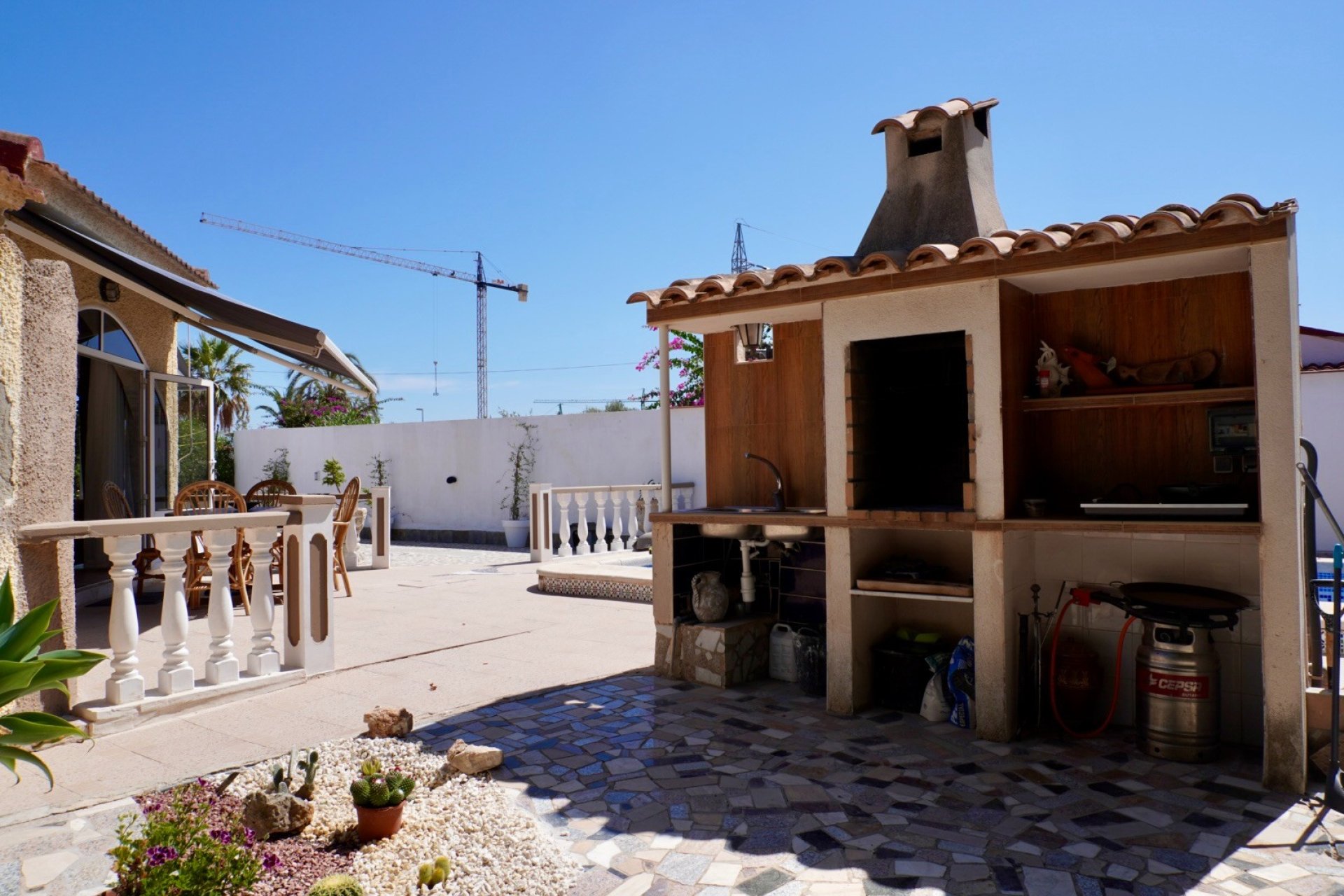 Reventa - Villa -
Ciudad Quesada/Rojales - Ciudad Quesada