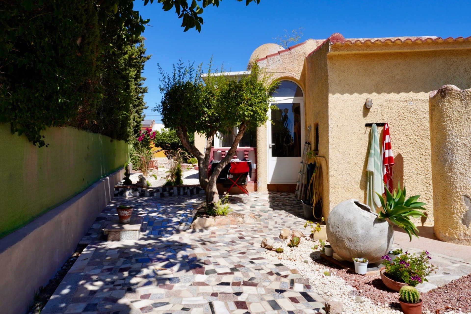 Reventa - Villa -
Ciudad Quesada/Rojales - Ciudad Quesada