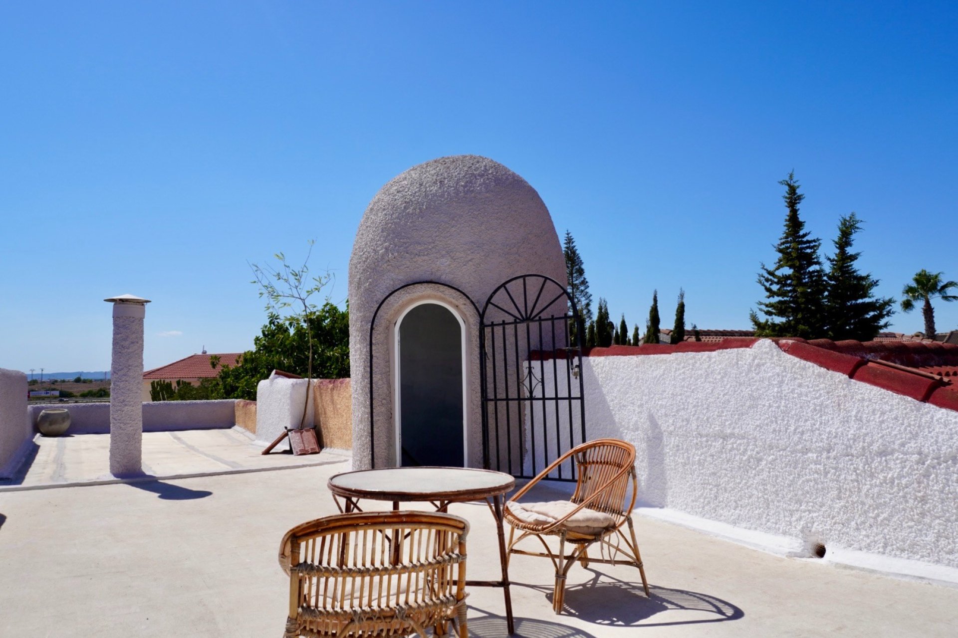 Reventa - Villa -
Ciudad Quesada/Rojales - Ciudad Quesada