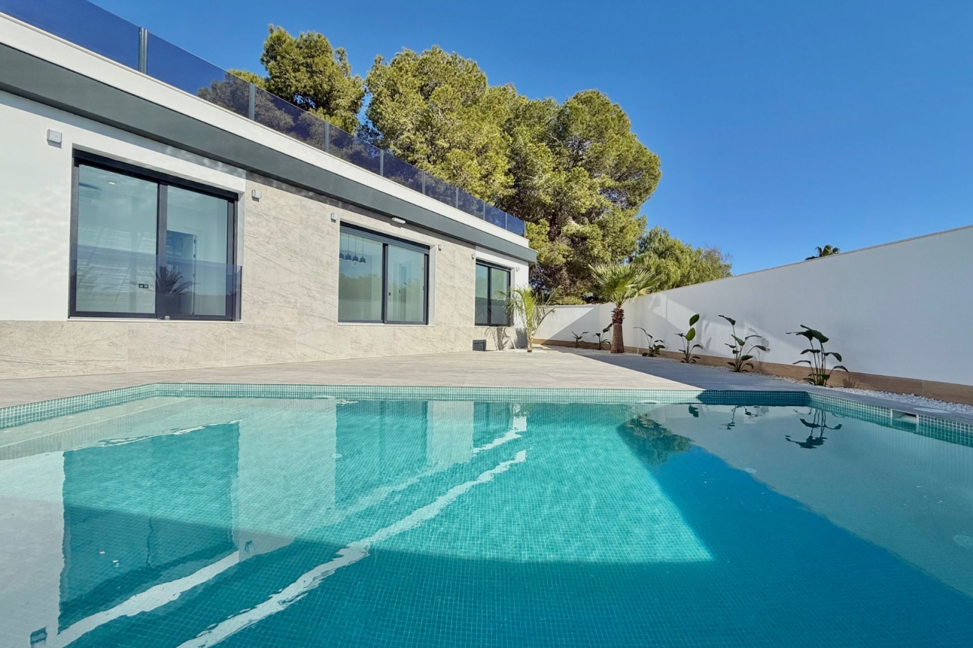 Reventa - Villa -
Ciudad Quesada/Rojales - Ciudad Quesada