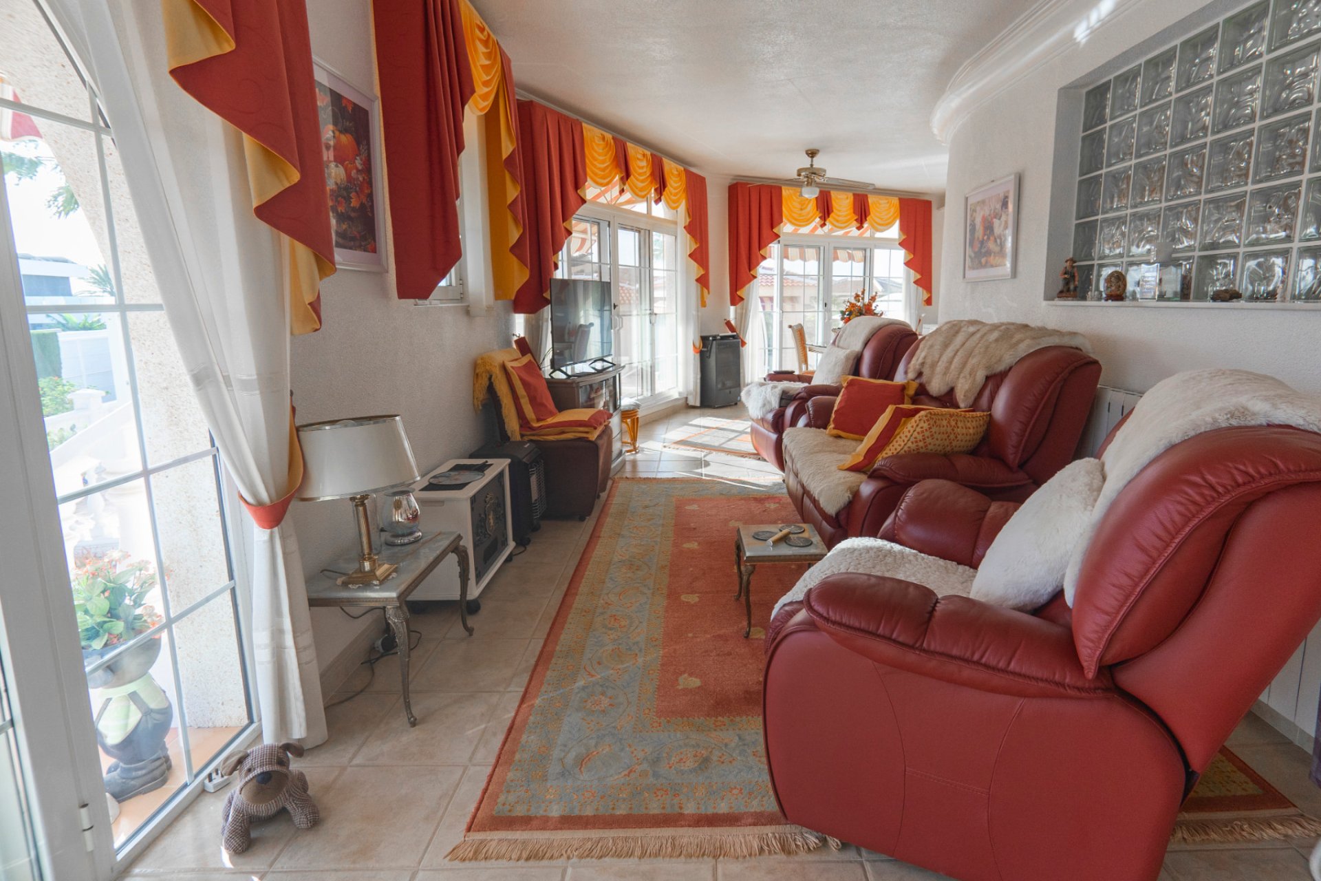 Reventa - Villa -
Ciudad Quesada - Rojales