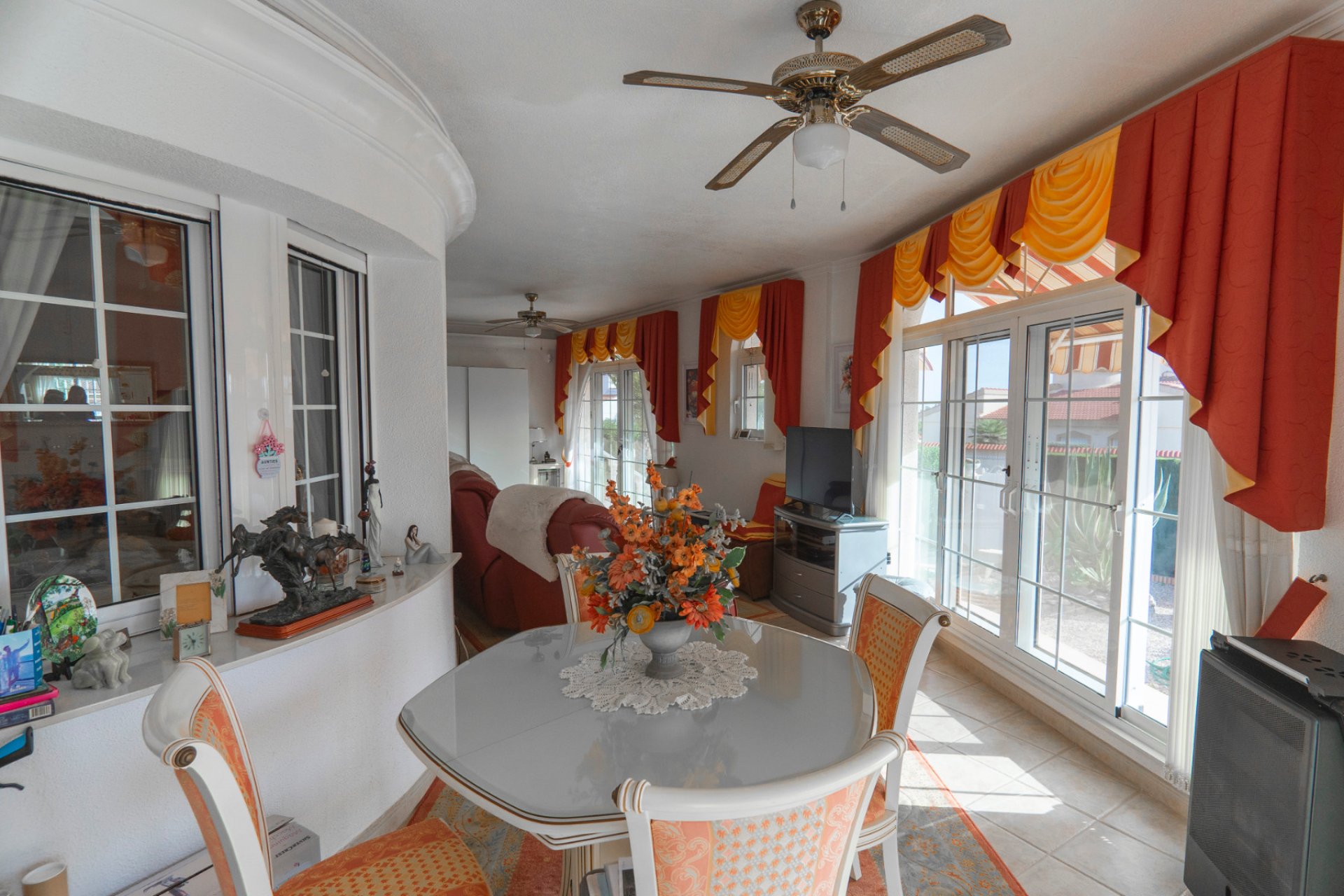 Reventa - Villa -
Ciudad Quesada - Rojales