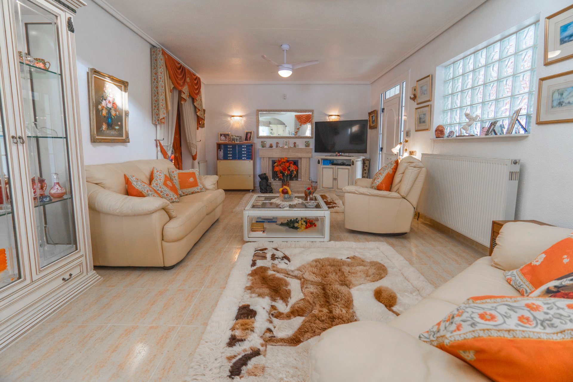 Reventa - Villa -
Ciudad Quesada - Rojales