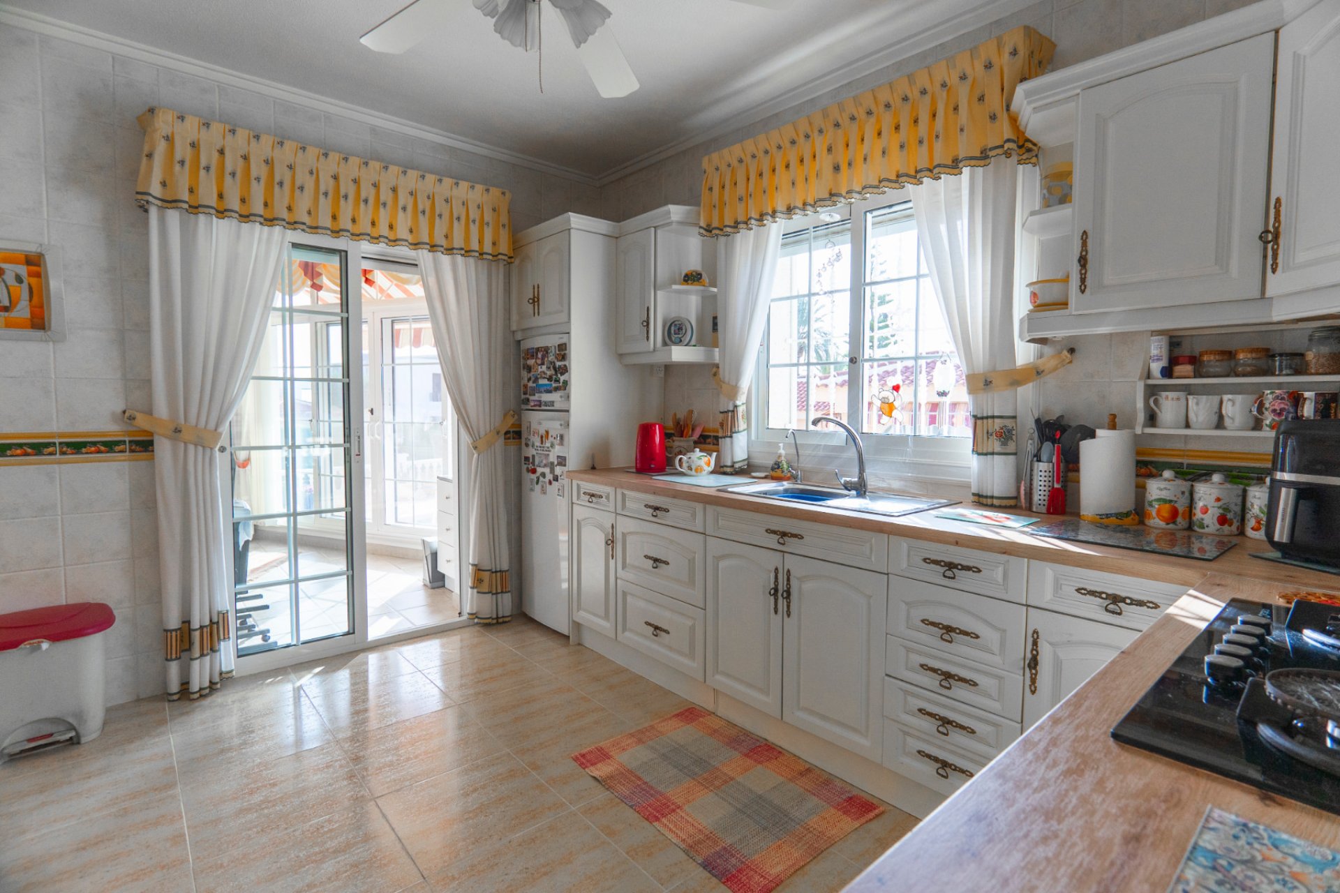 Reventa - Villa -
Ciudad Quesada - Rojales