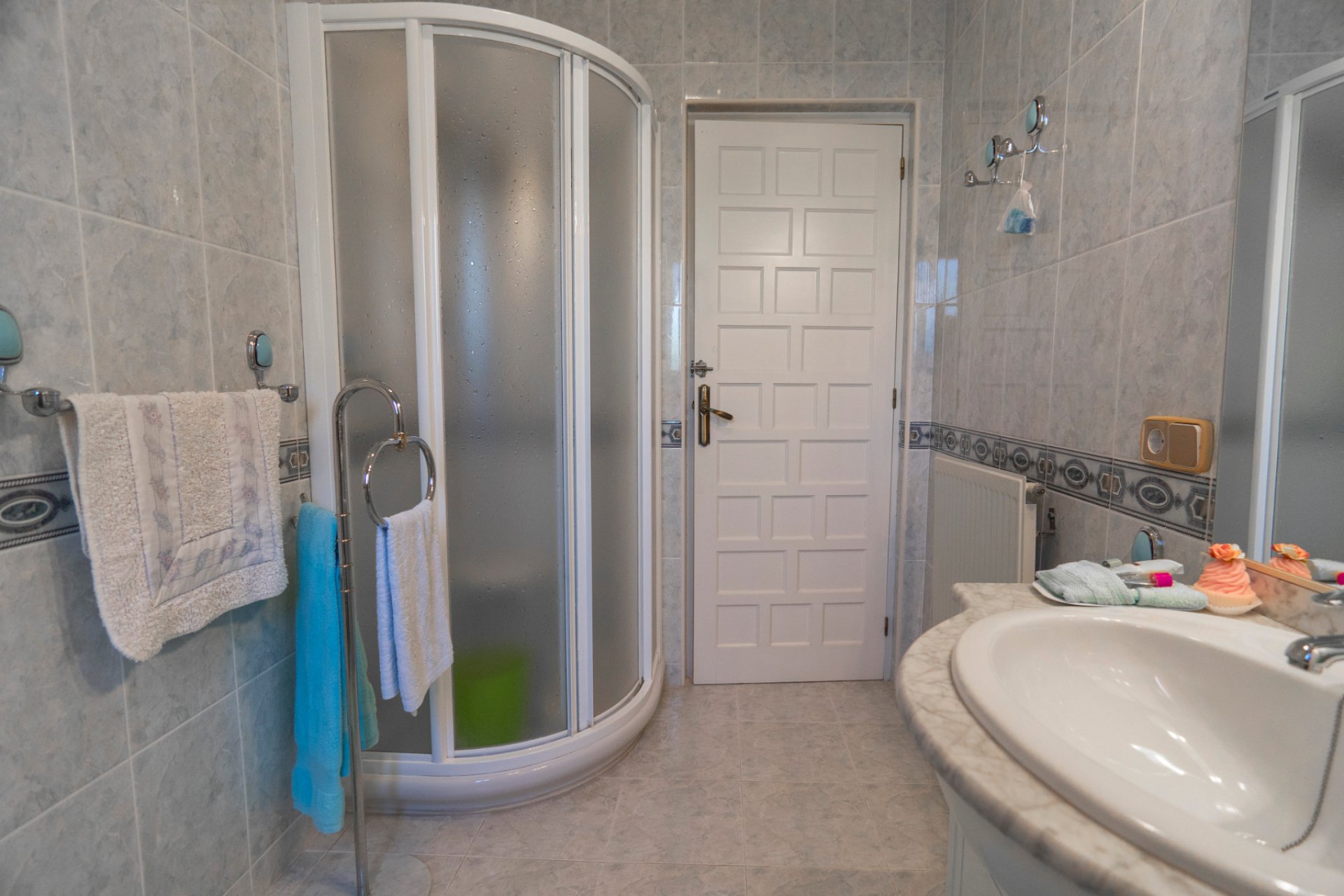 Reventa - Villa -
Ciudad Quesada - Rojales