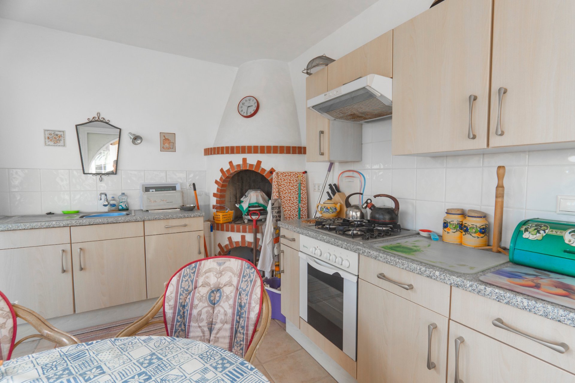 Reventa - Villa -
Ciudad Quesada - Rojales