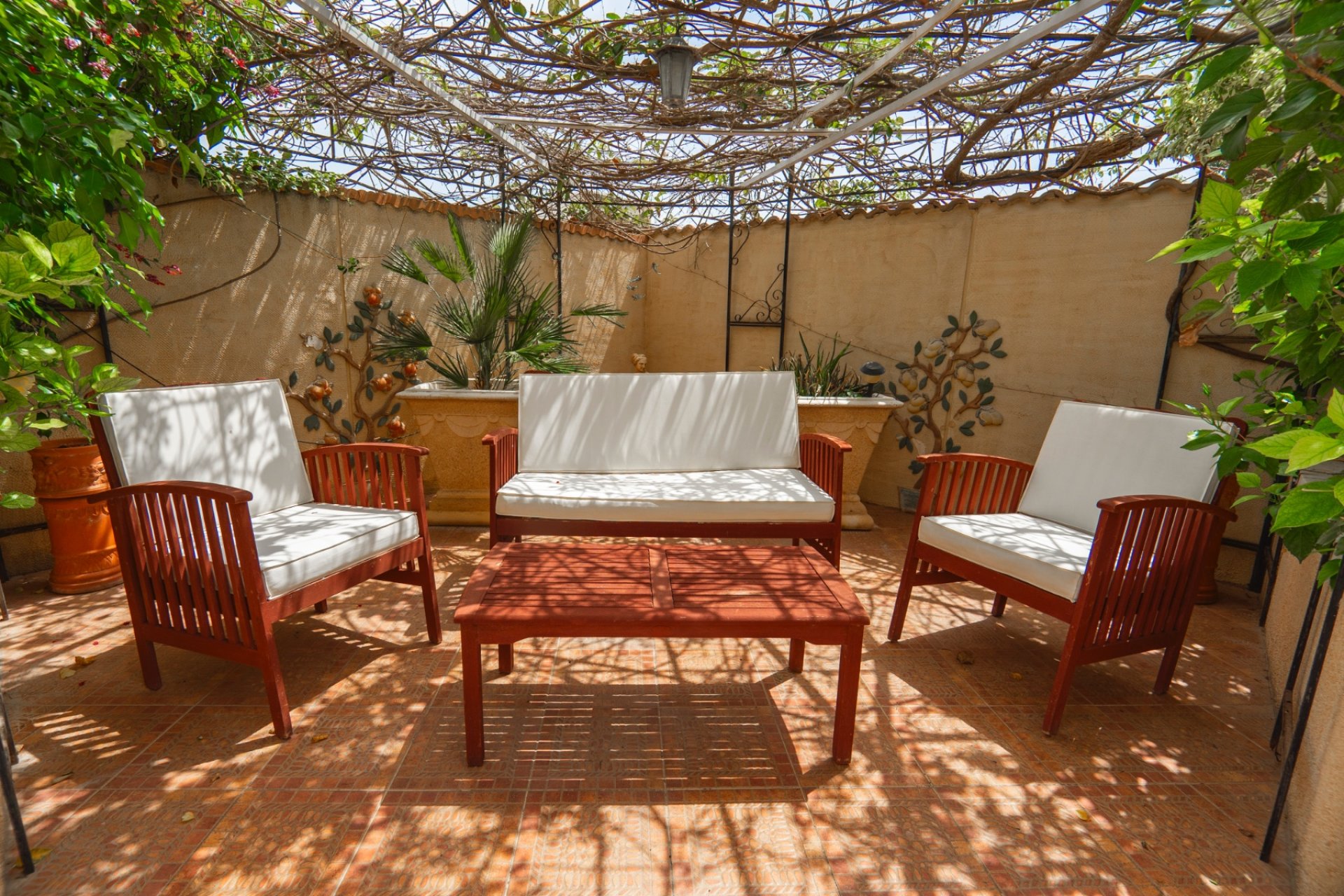 Reventa - Villa -
Ciudad Quesada - Rojales