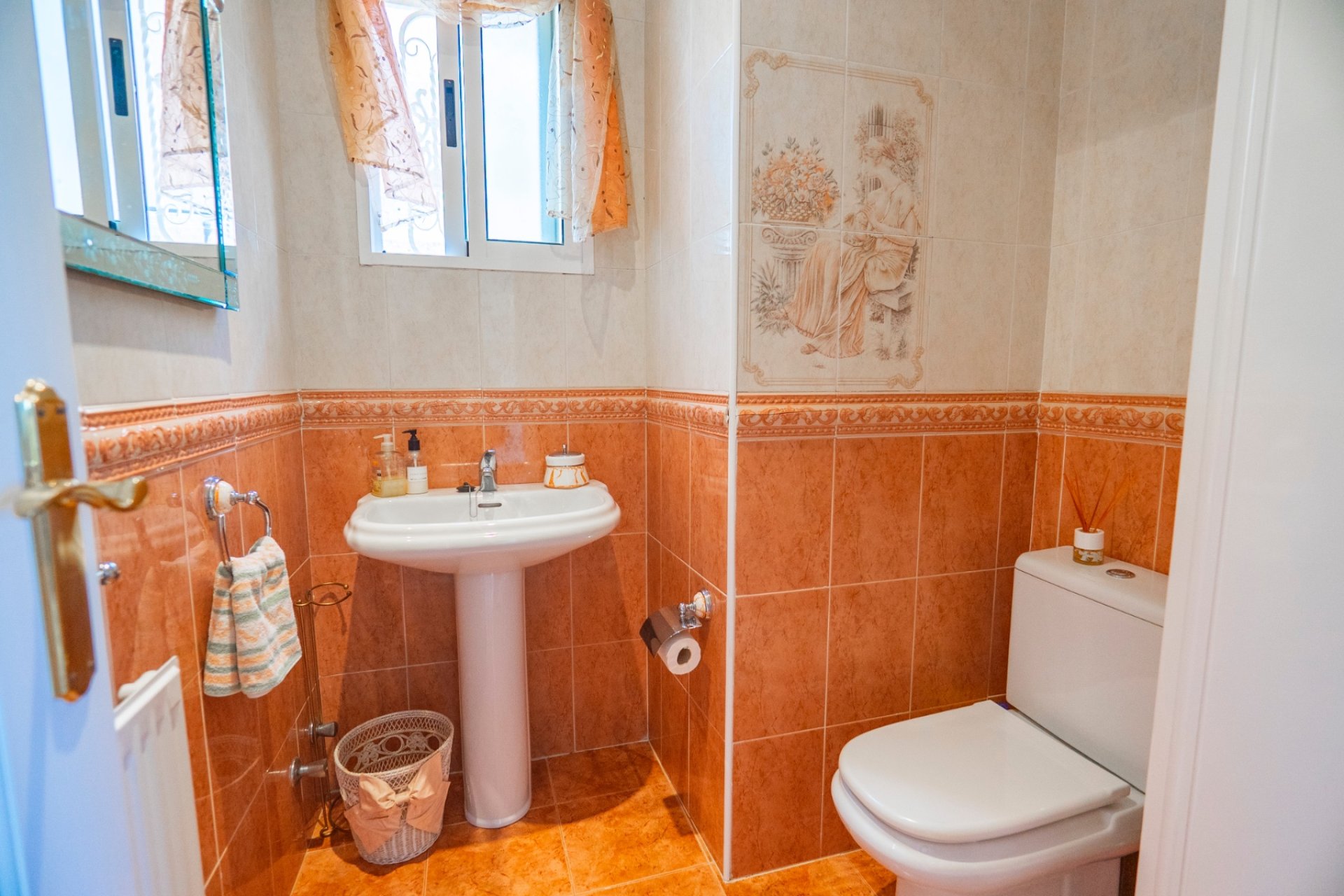 Reventa - Villa -
Ciudad Quesada - Rojales