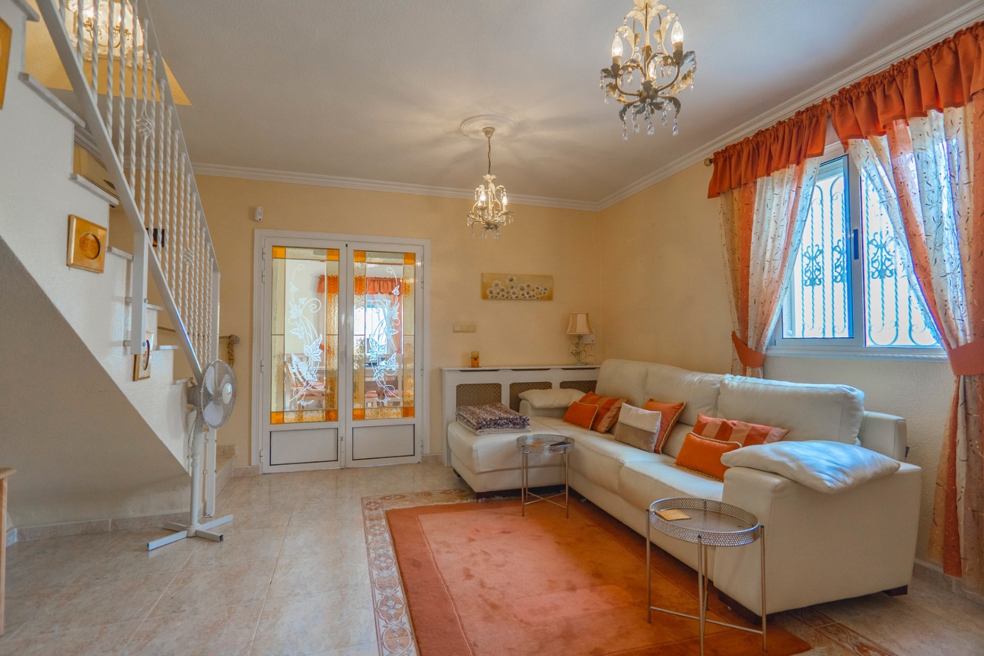 Reventa - Villa -
Ciudad Quesada - Rojales