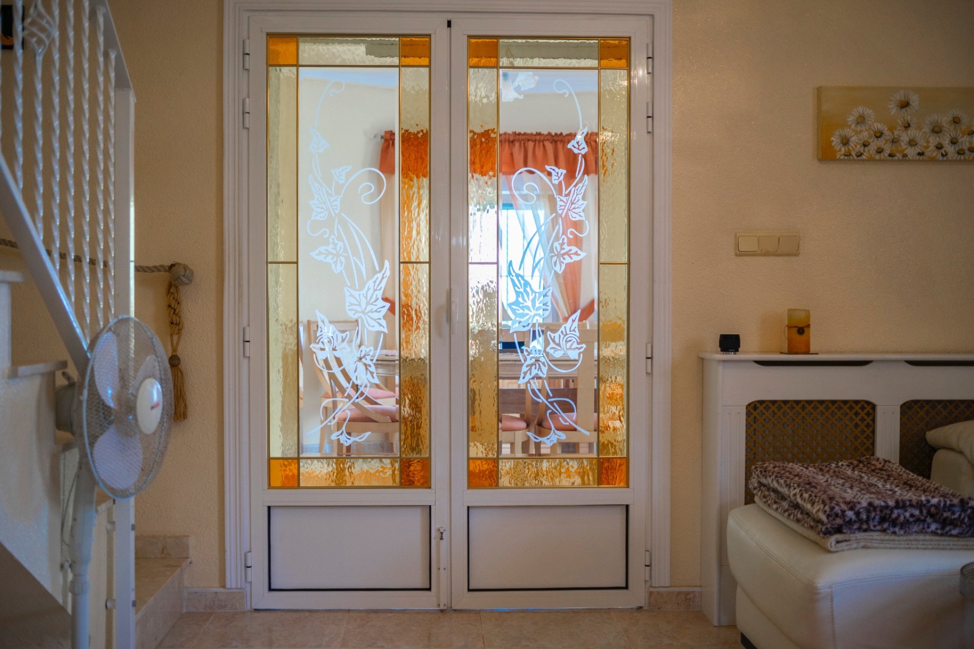 Reventa - Villa -
Ciudad Quesada - Rojales