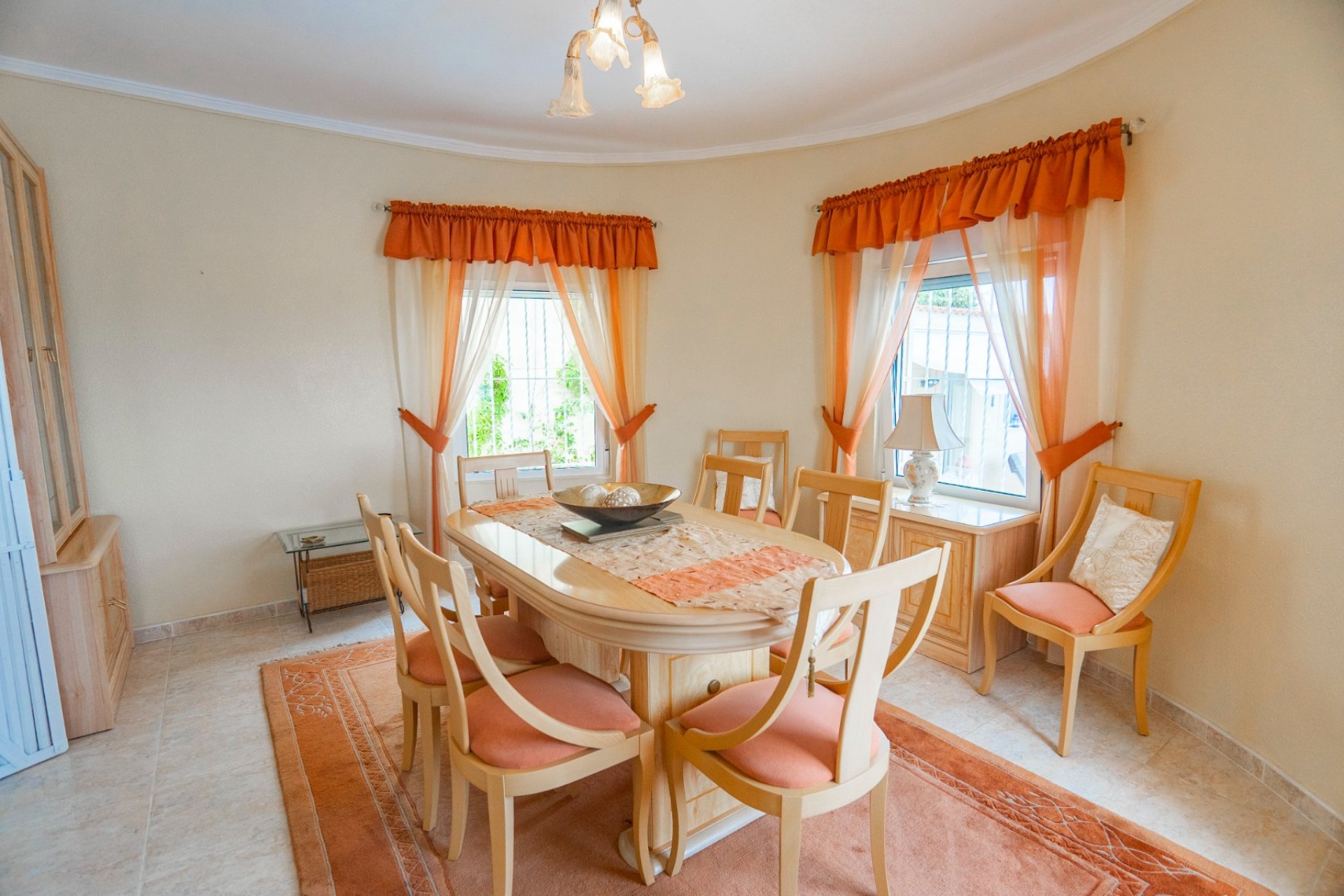 Reventa - Villa -
Ciudad Quesada - Rojales