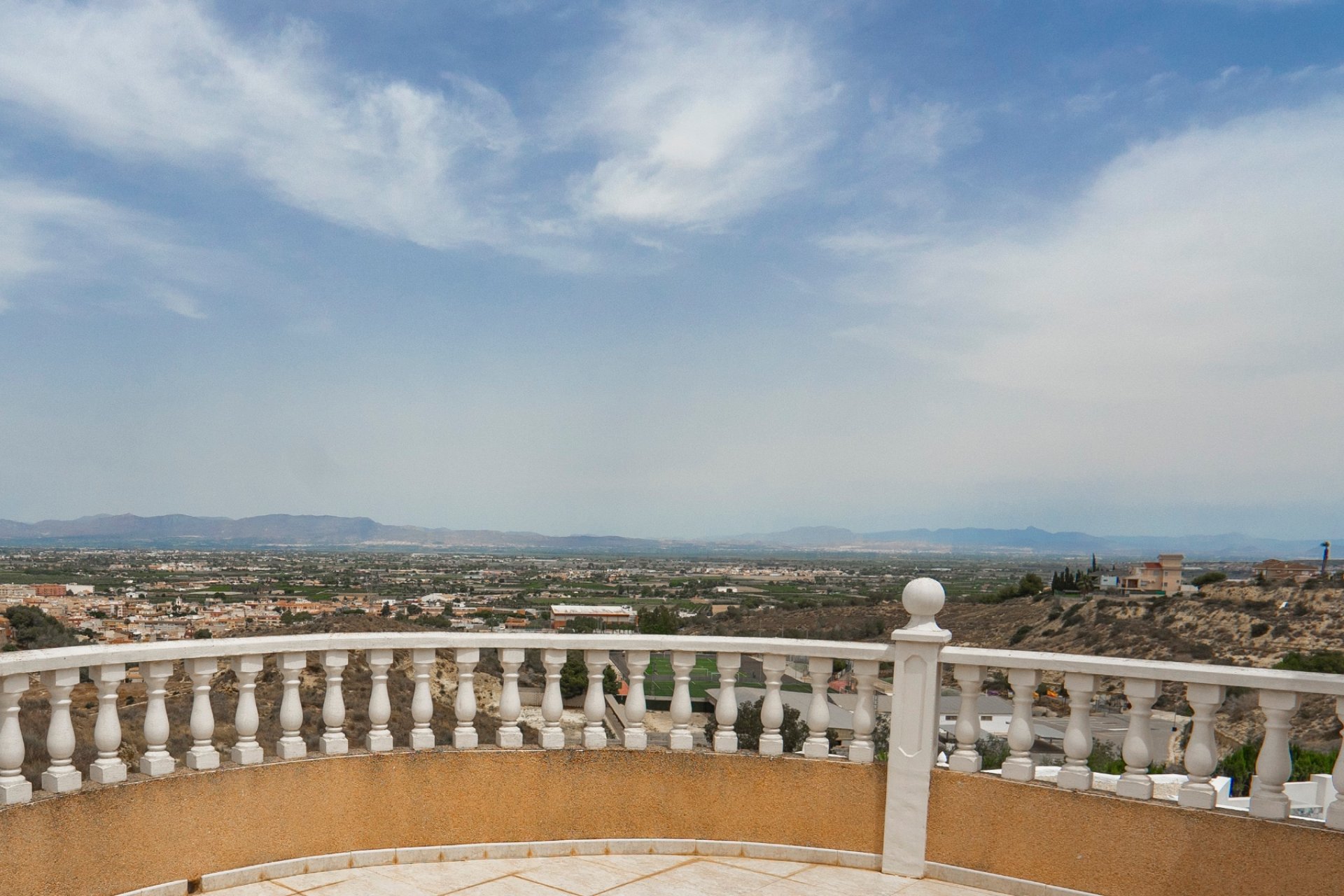 Reventa - Villa -
Ciudad Quesada - Rojales