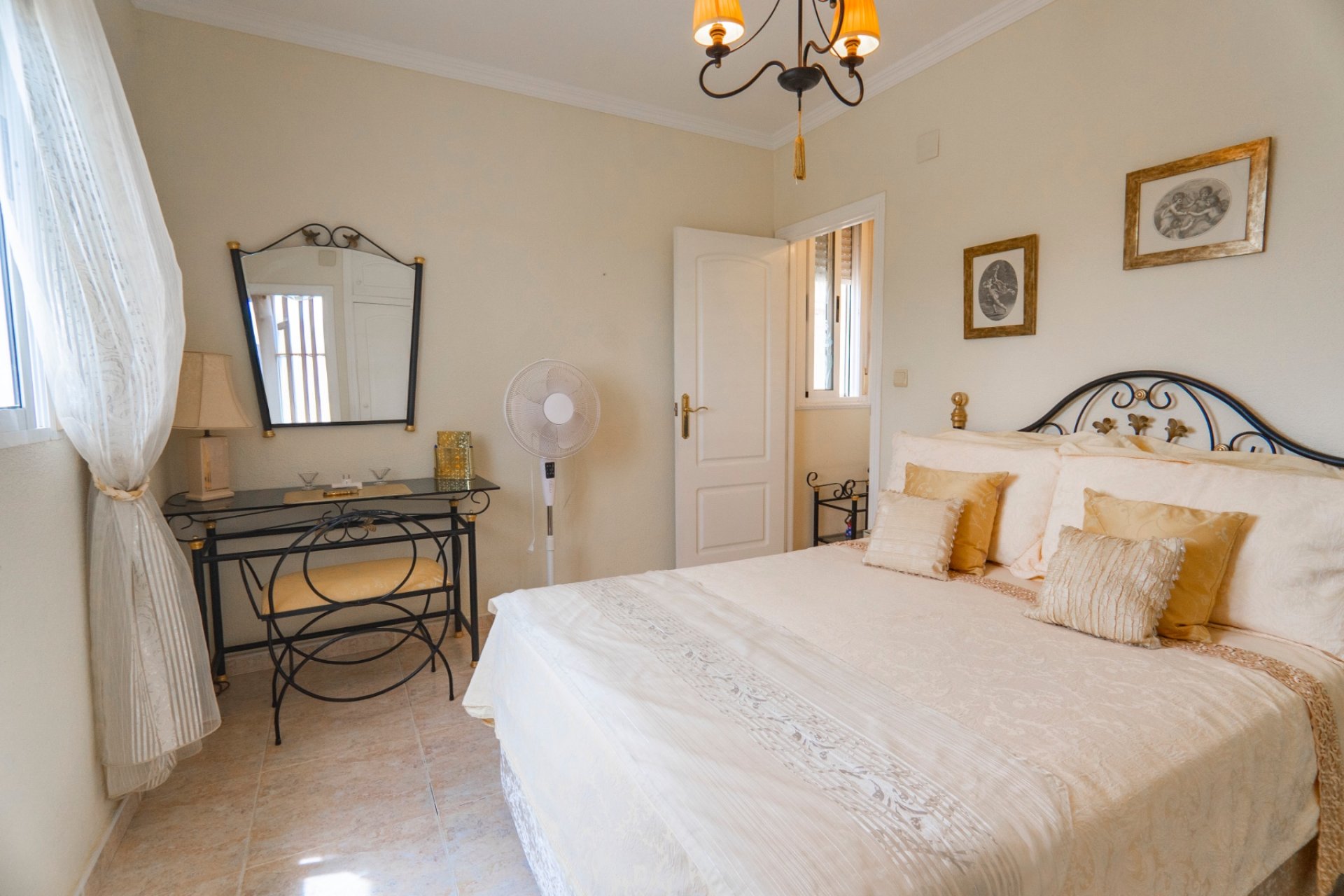 Reventa - Villa -
Ciudad Quesada - Rojales