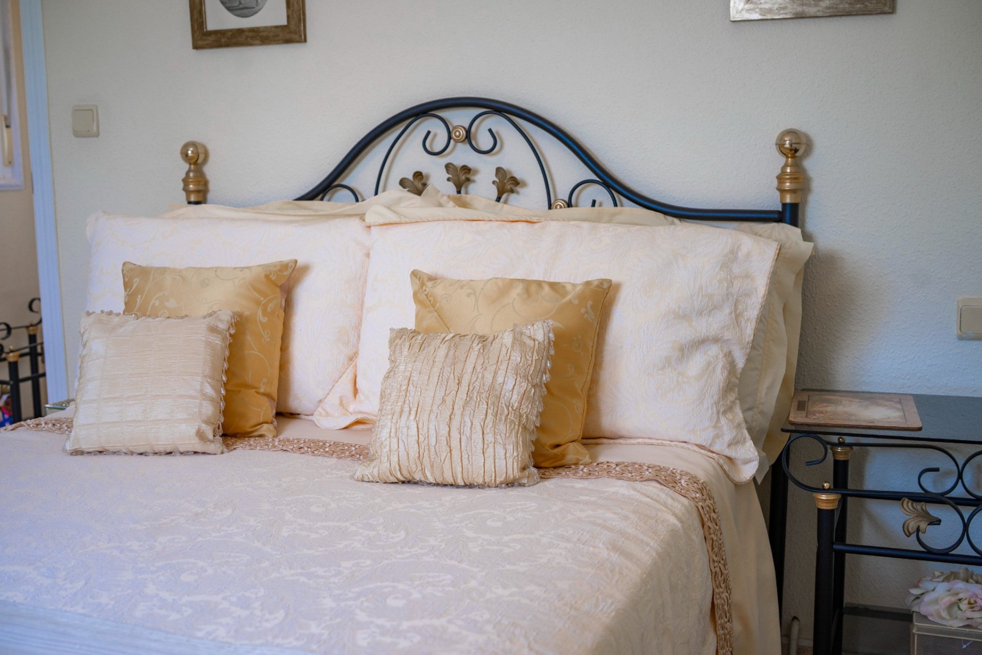 Reventa - Villa -
Ciudad Quesada - Rojales