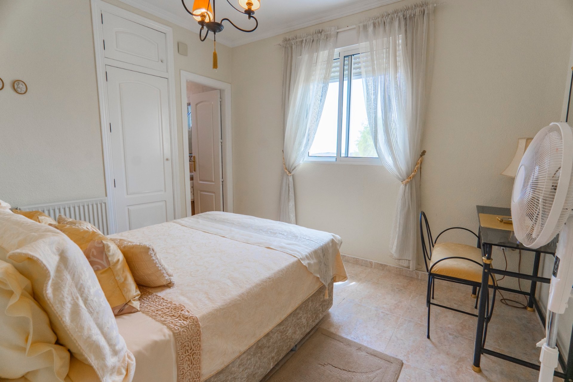 Reventa - Villa -
Ciudad Quesada - Rojales