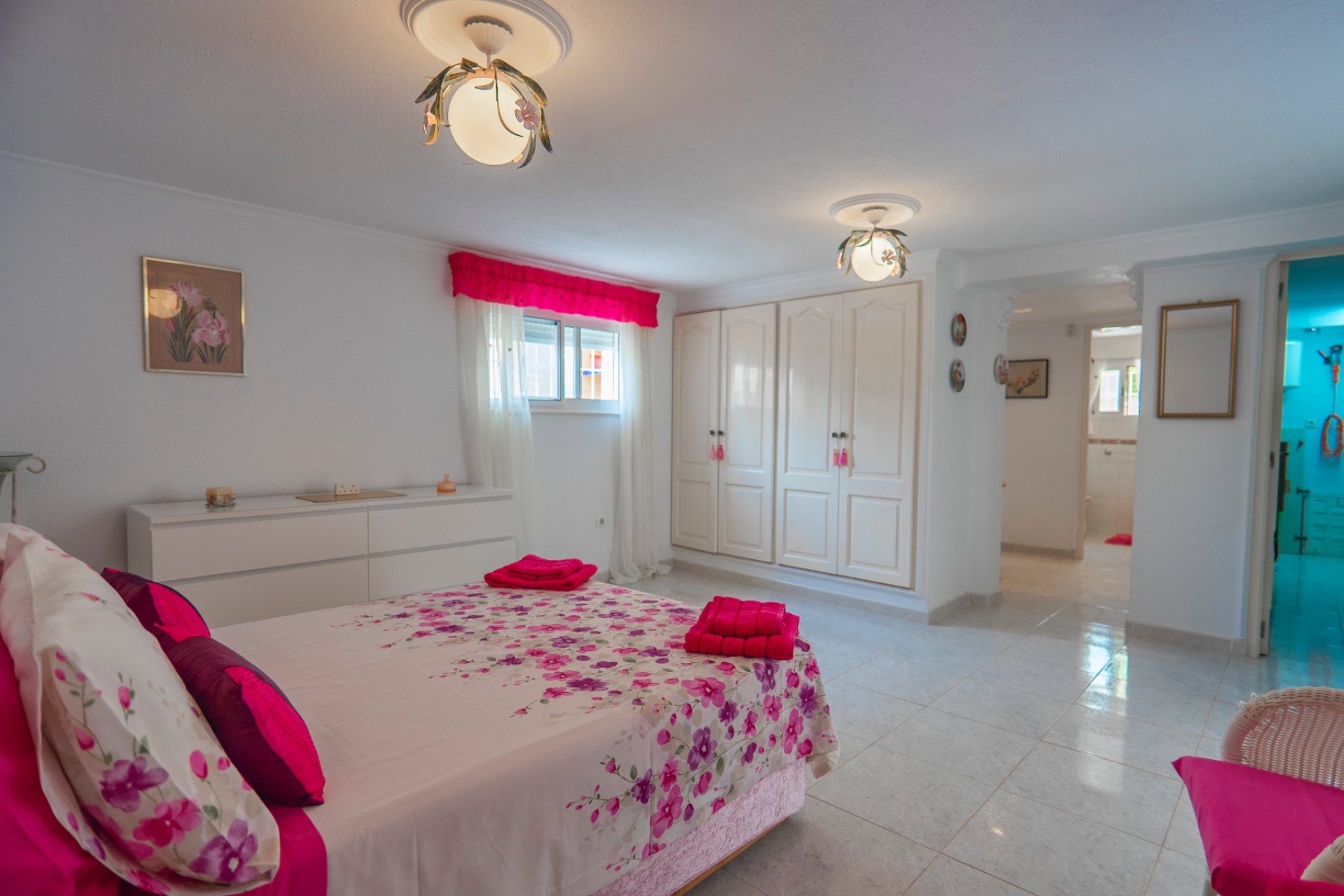 Reventa - Villa -
Ciudad Quesada - Rojales