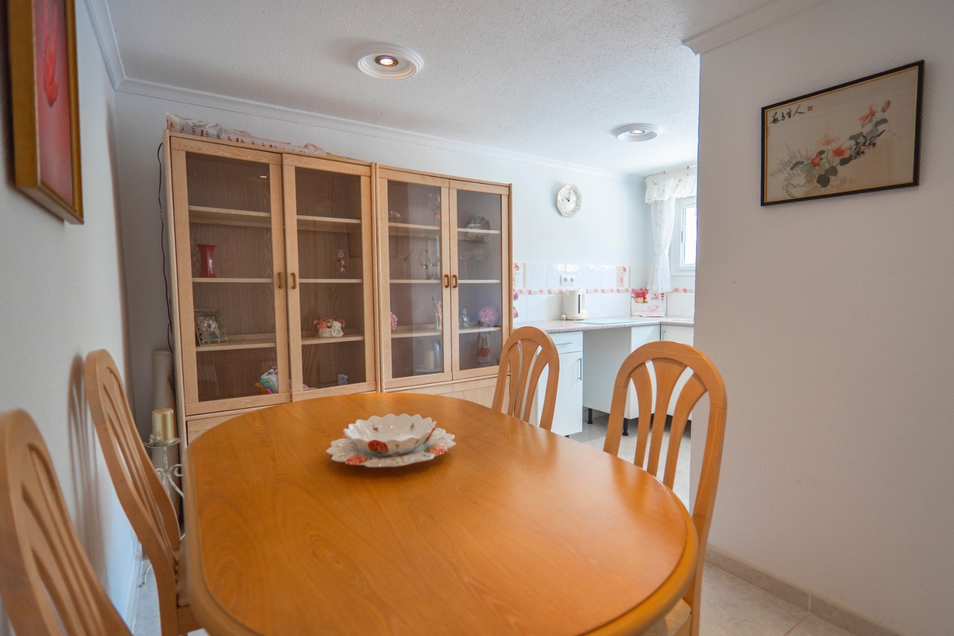 Reventa - Villa -
Ciudad Quesada - Rojales