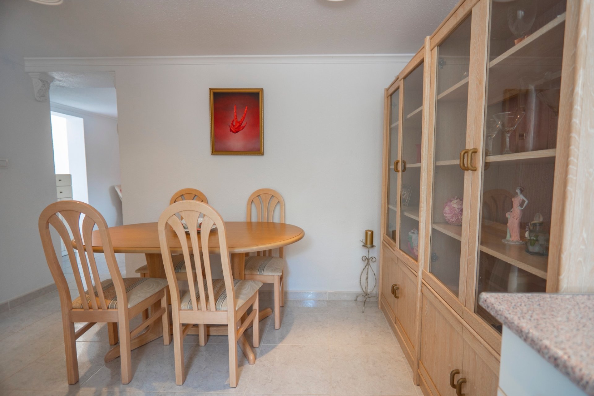 Reventa - Villa -
Ciudad Quesada - Rojales