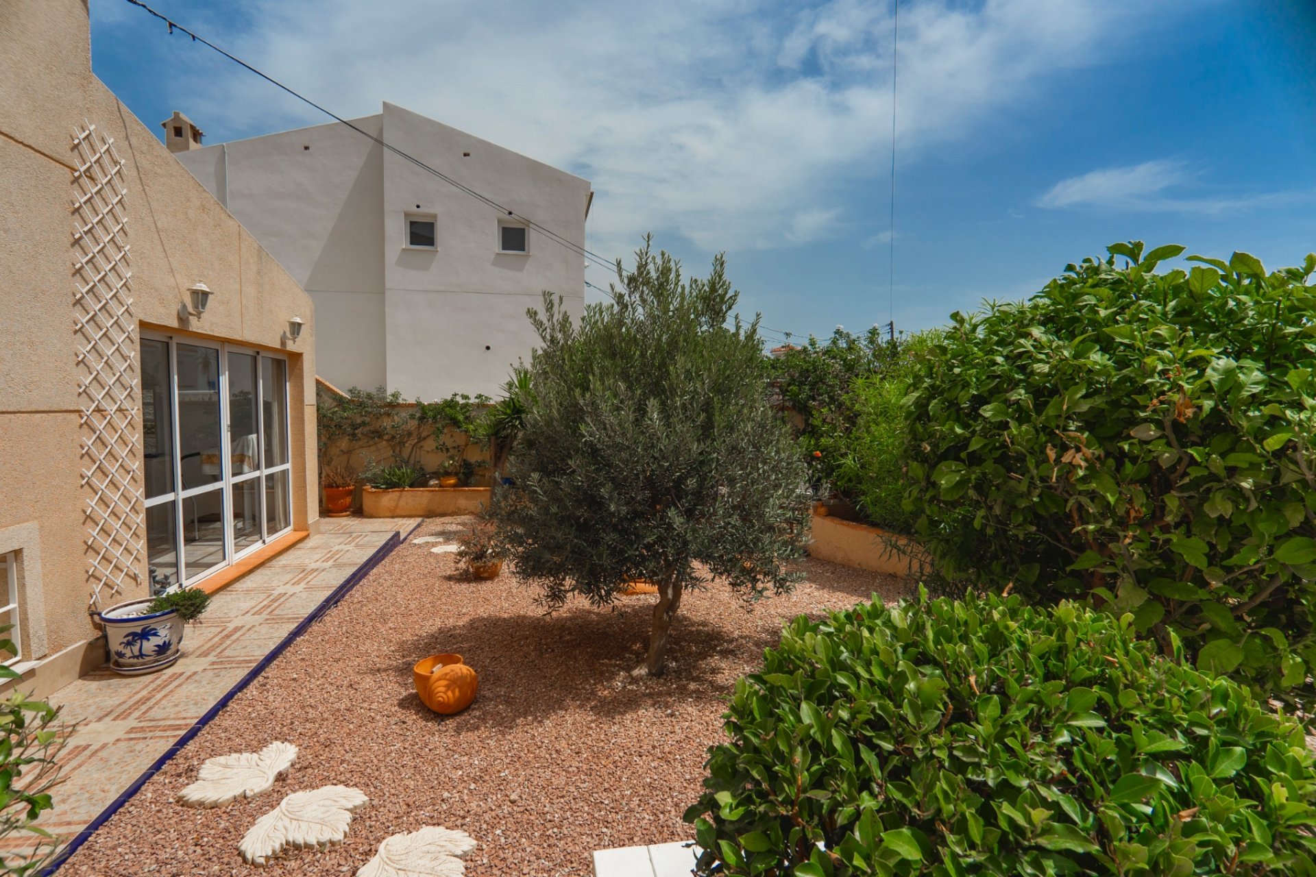 Reventa - Villa -
Ciudad Quesada - Rojales