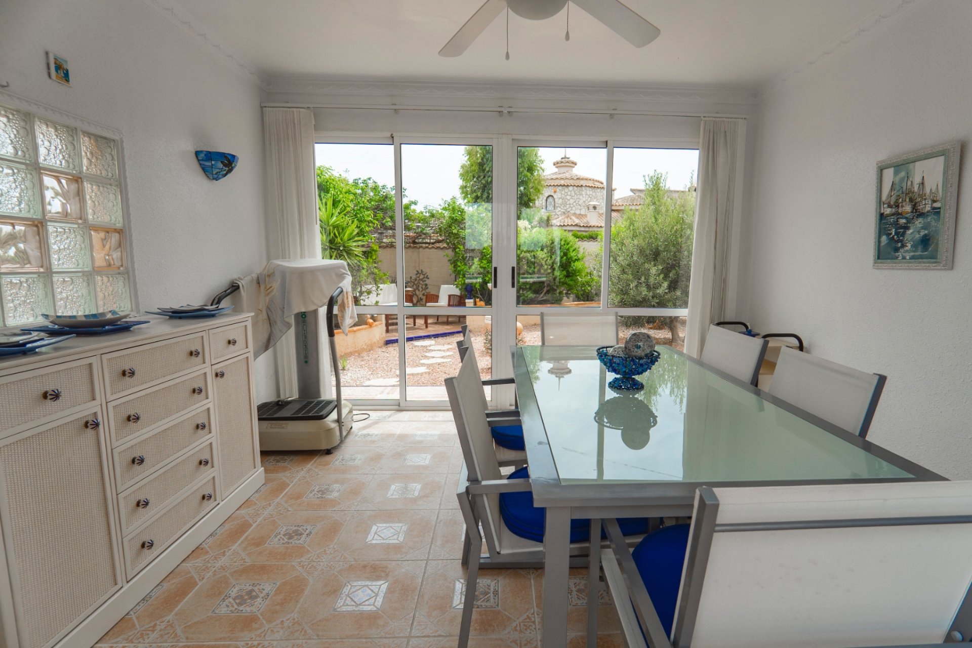 Reventa - Villa -
Ciudad Quesada - Rojales