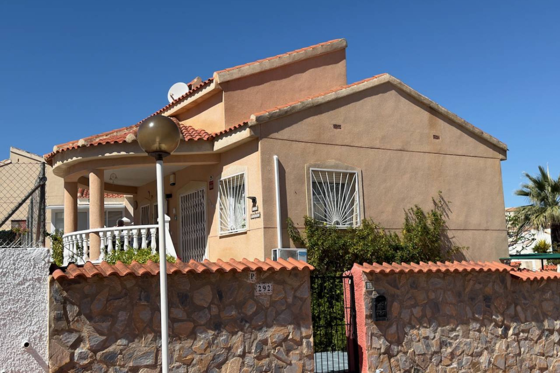 Reventa - Villa -
Ciudad Quesada - Rojales