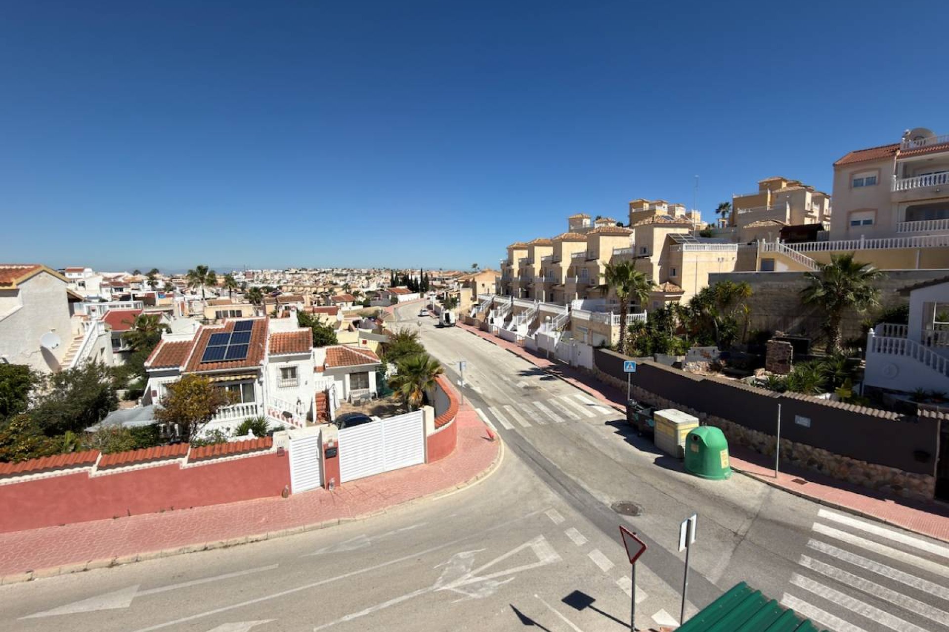 Reventa - Villa -
Ciudad Quesada - Rojales