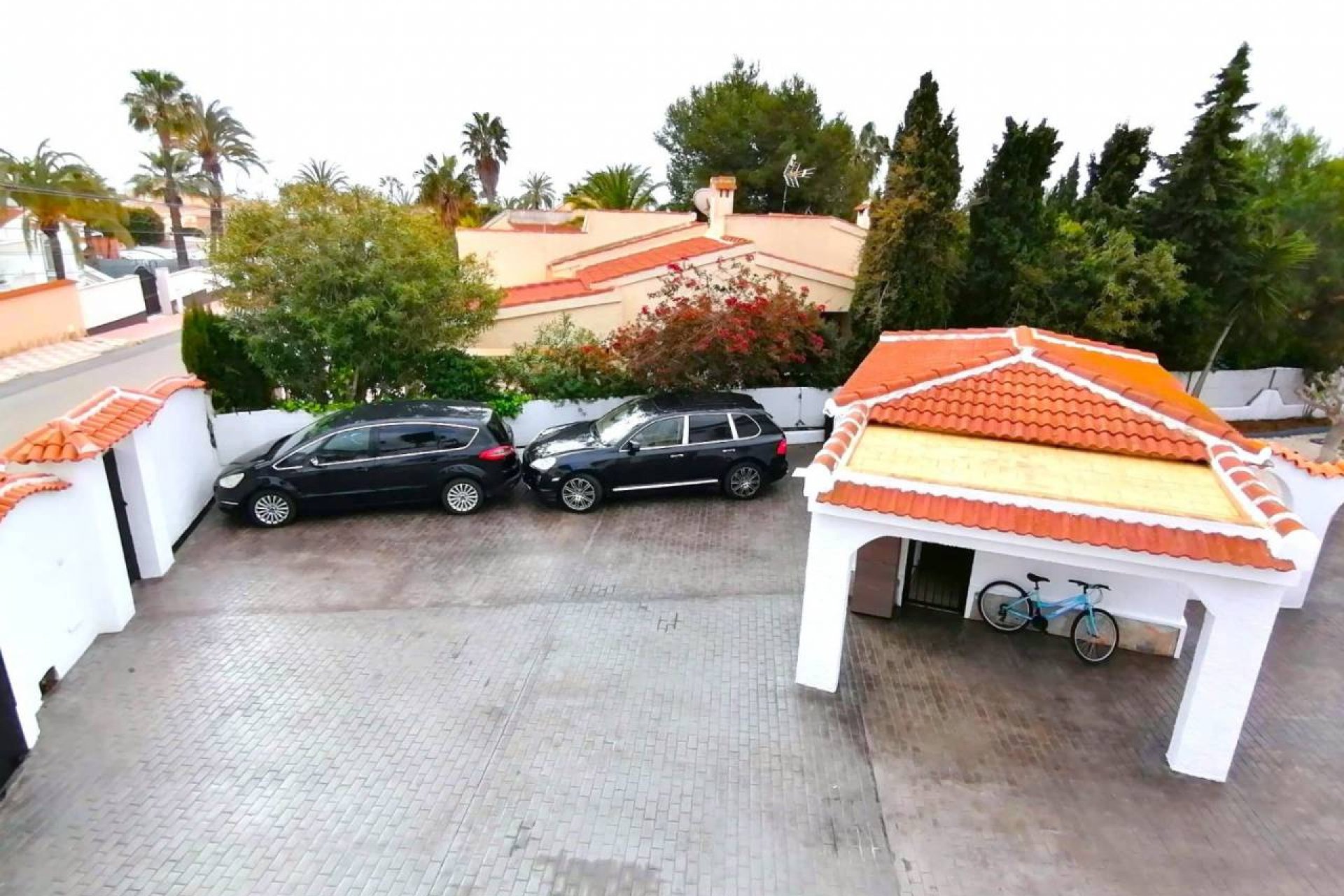 Reventa - Villa -
Ciudad Quesada