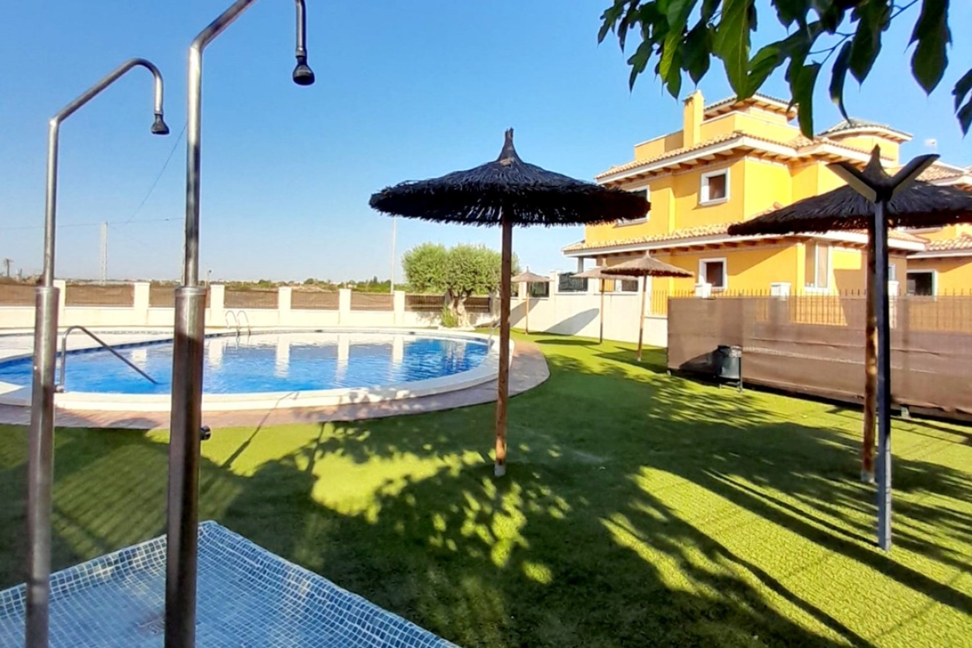 Reventa - Villa -
Ciudad Quesada