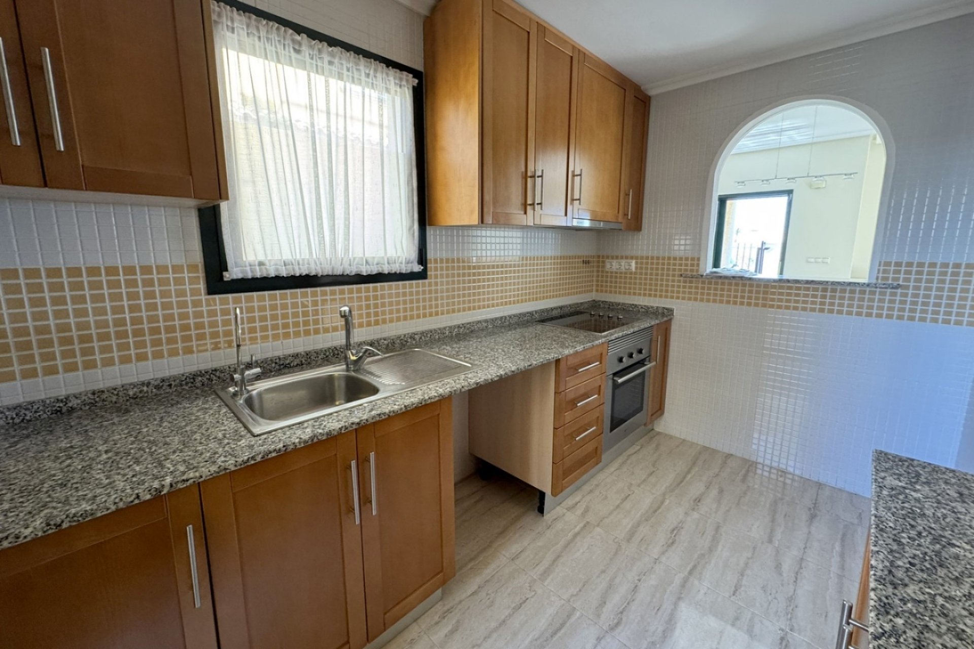Reventa - Villa -
Ciudad Quesada
