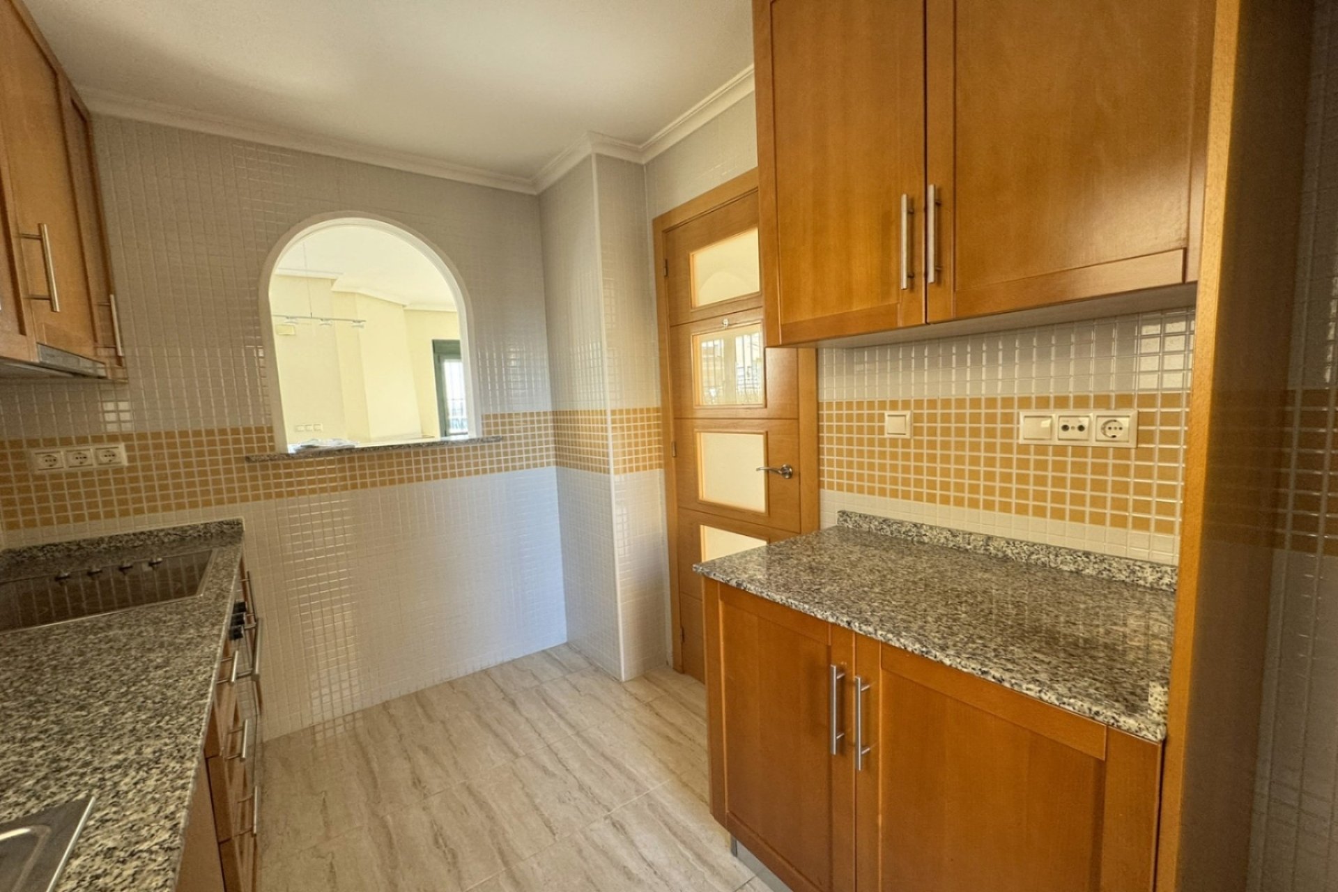 Reventa - Villa -
Ciudad Quesada