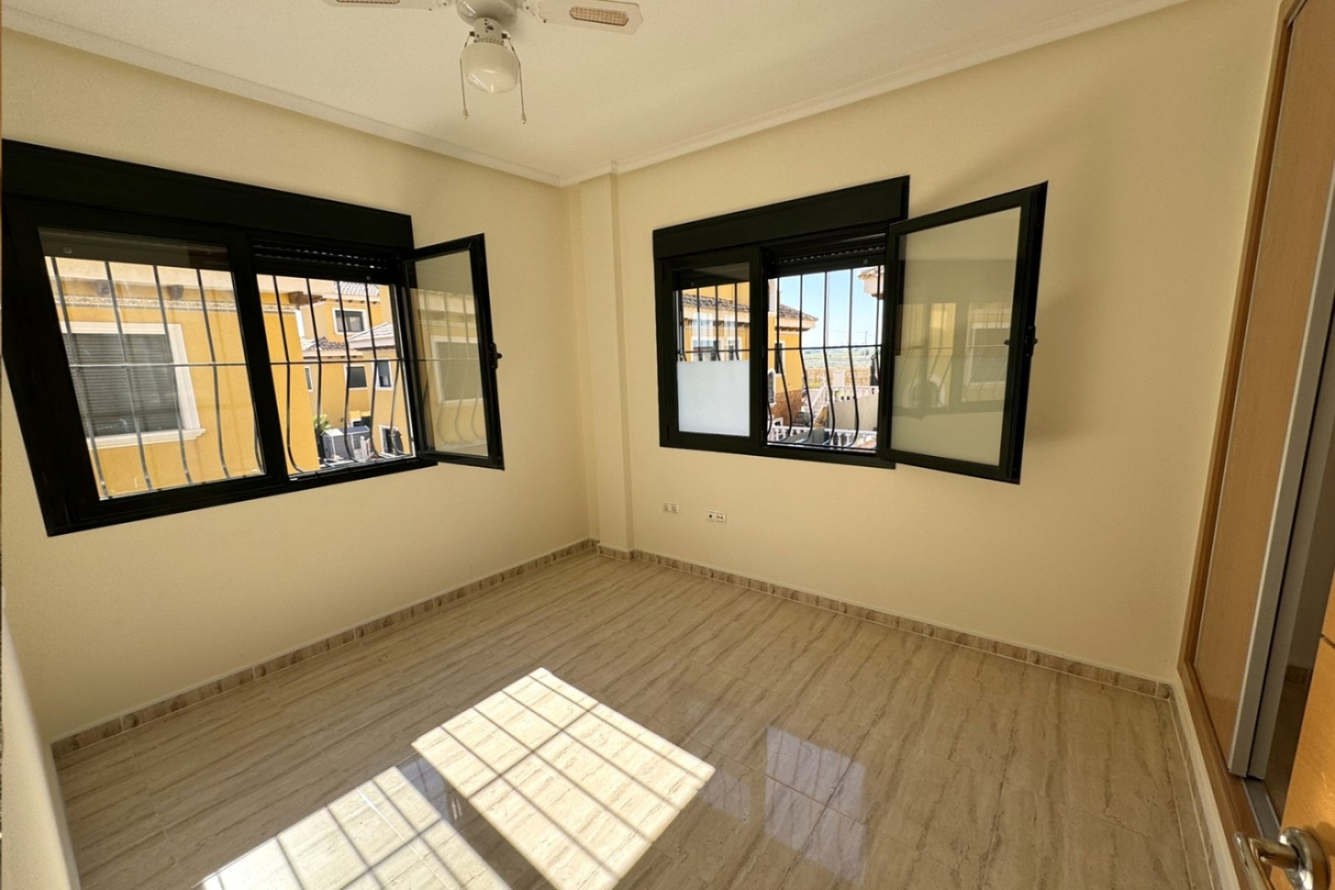 Reventa - Villa -
Ciudad Quesada