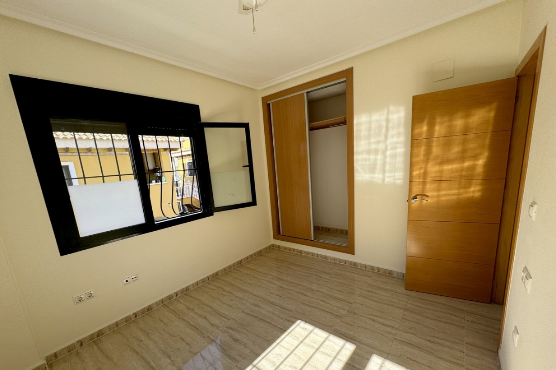 Reventa - Villa -
Ciudad Quesada