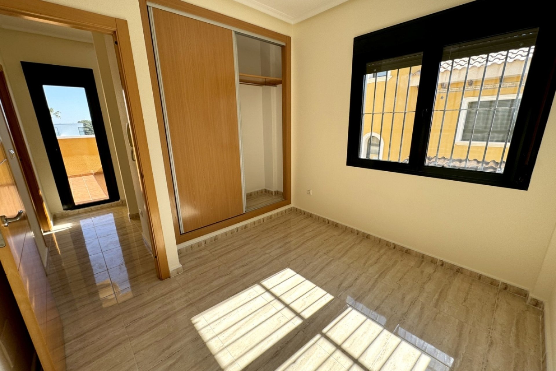Reventa - Villa -
Ciudad Quesada