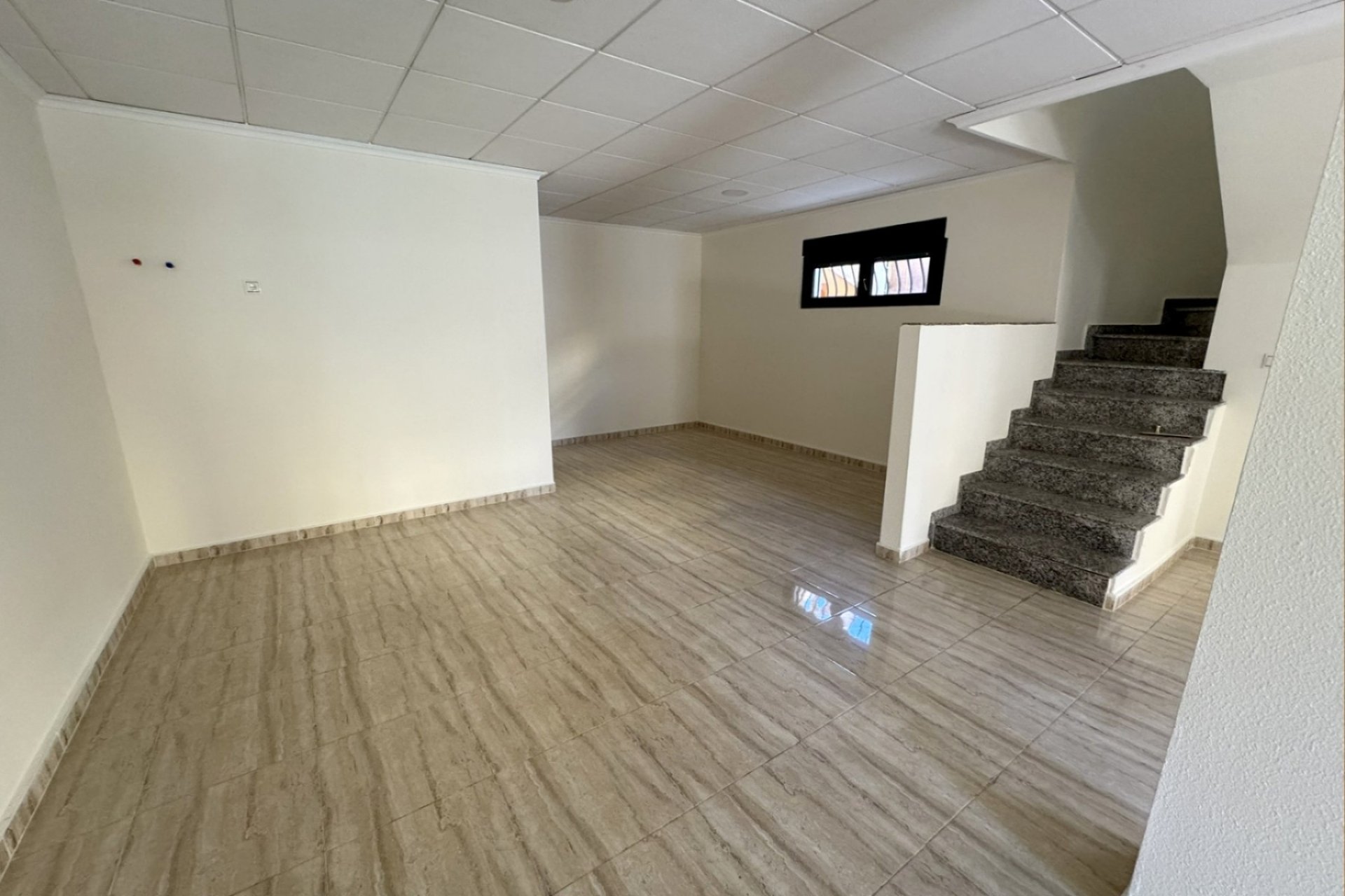 Reventa - Villa -
Ciudad Quesada