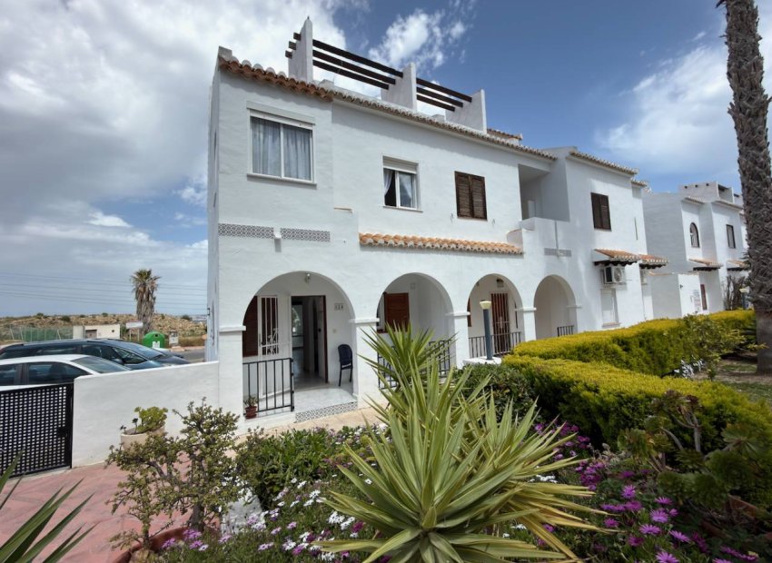 Reventa - Villa -
Ciudad Quesada