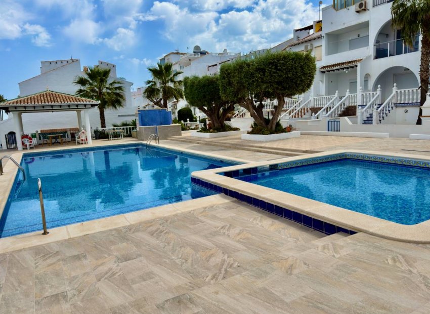 Reventa - Villa -
Ciudad Quesada