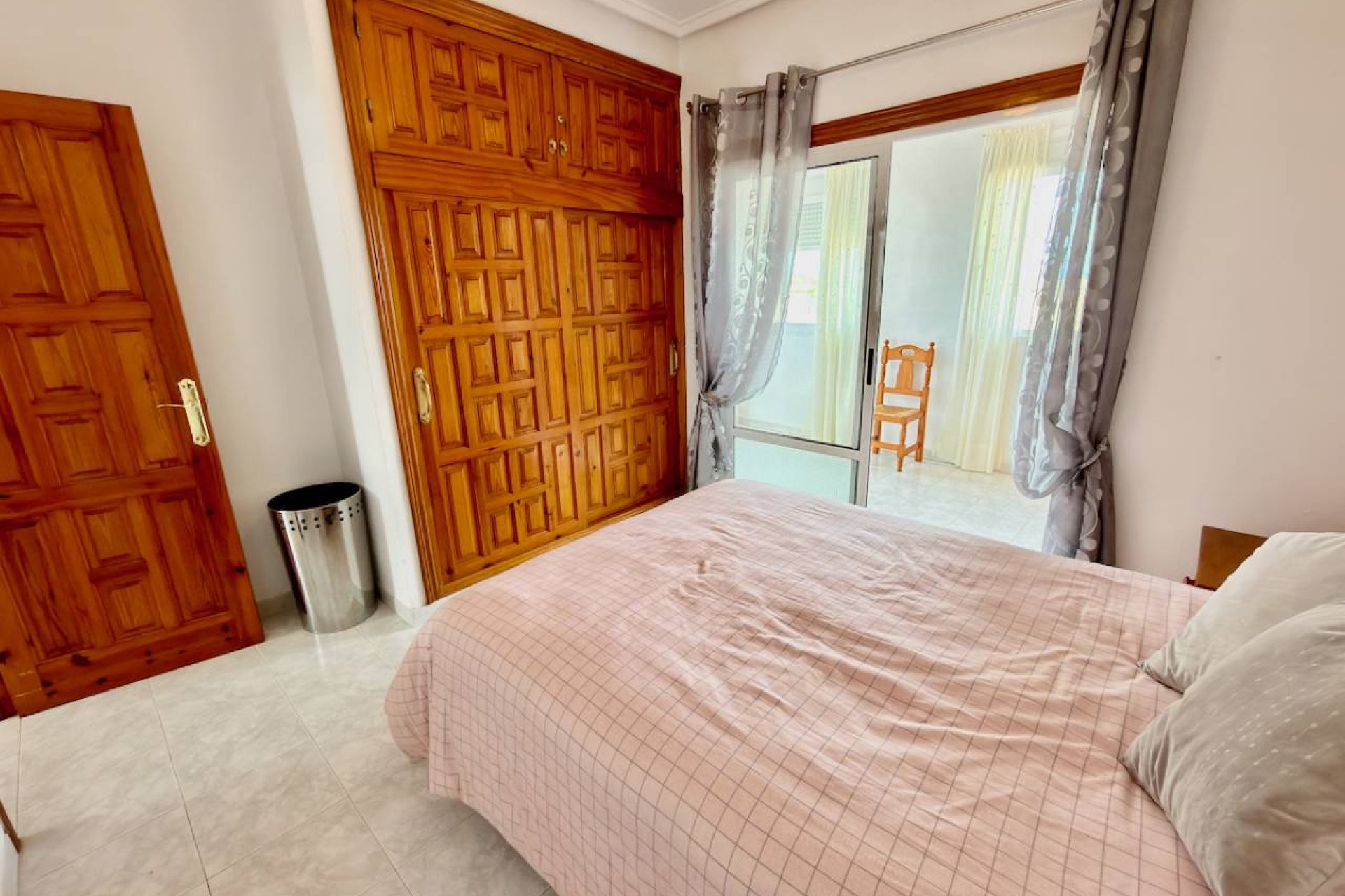 Reventa - Villa -
Ciudad Quesada
