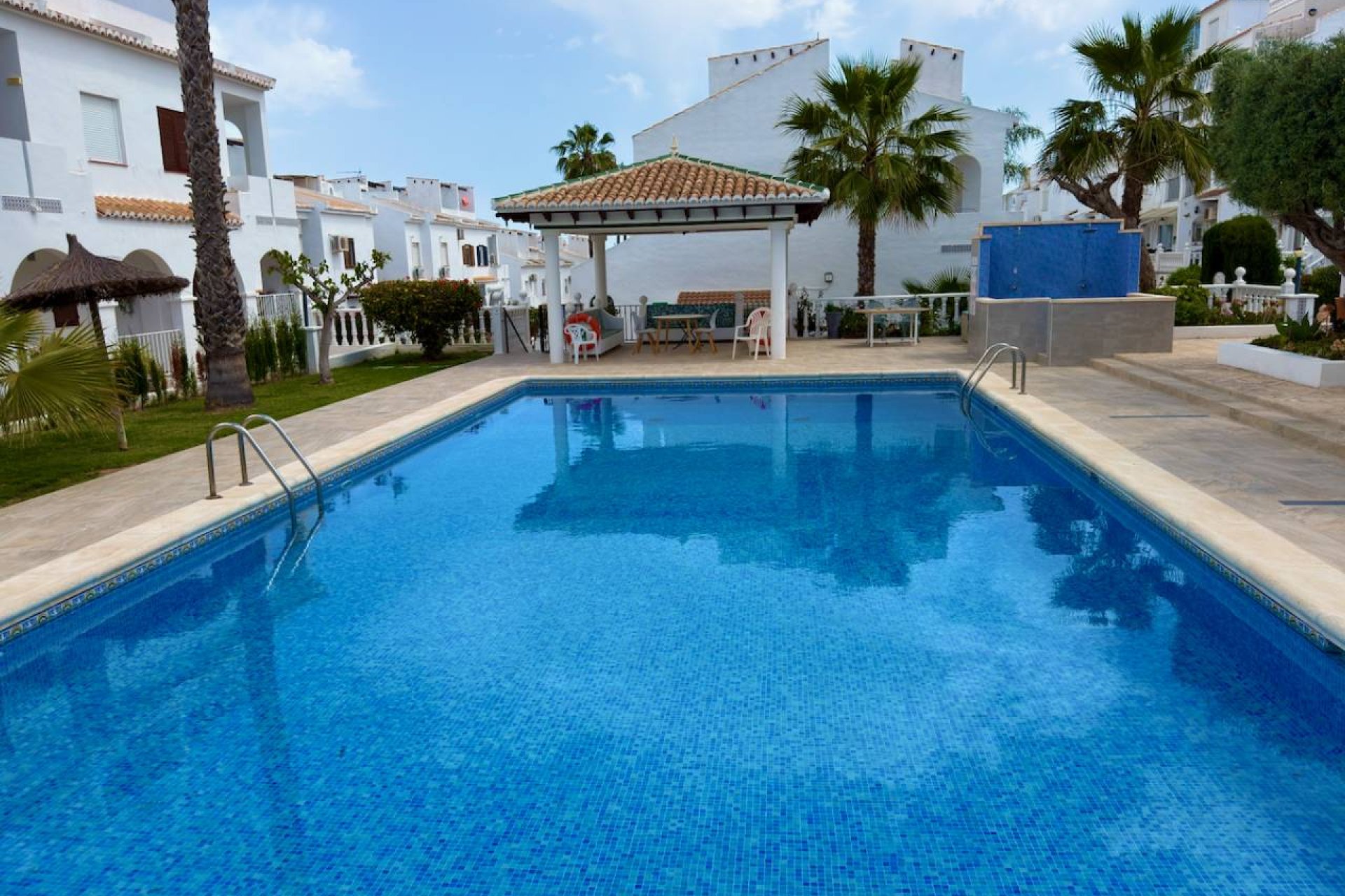 Reventa - Villa -
Ciudad Quesada