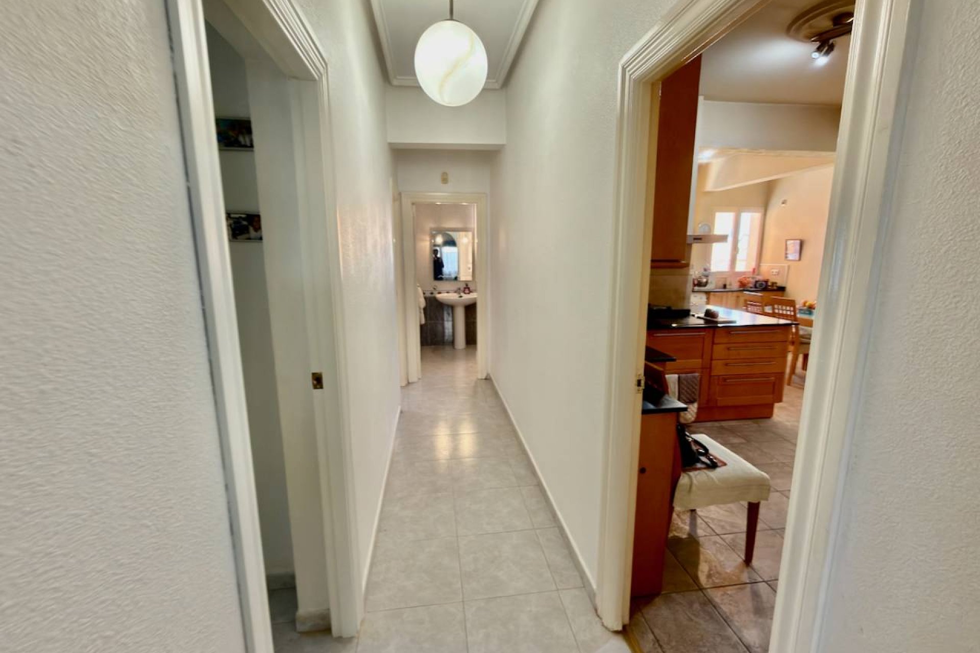 Reventa - Villa -
Ciudad Quesada