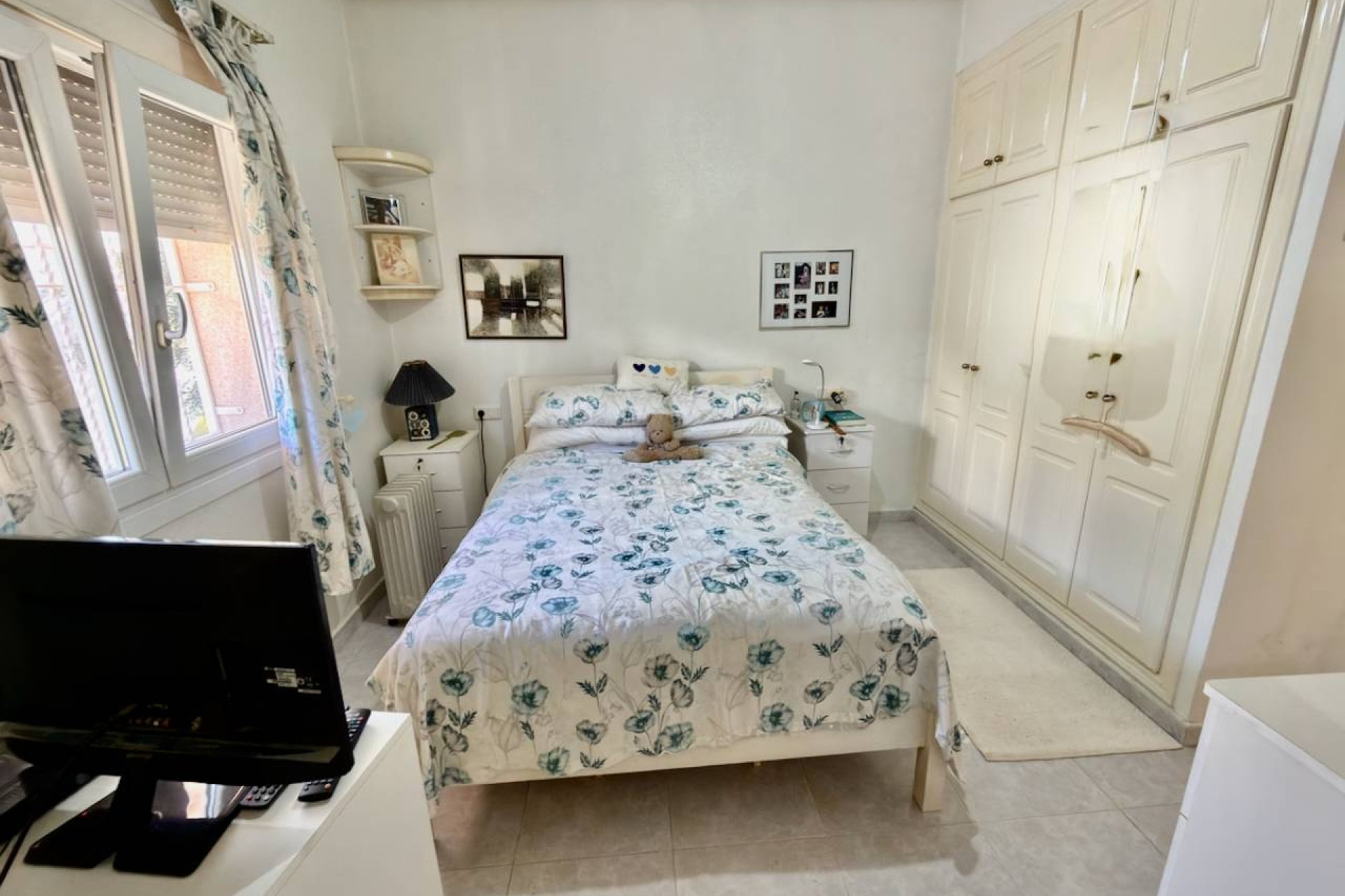 Reventa - Villa -
Ciudad Quesada