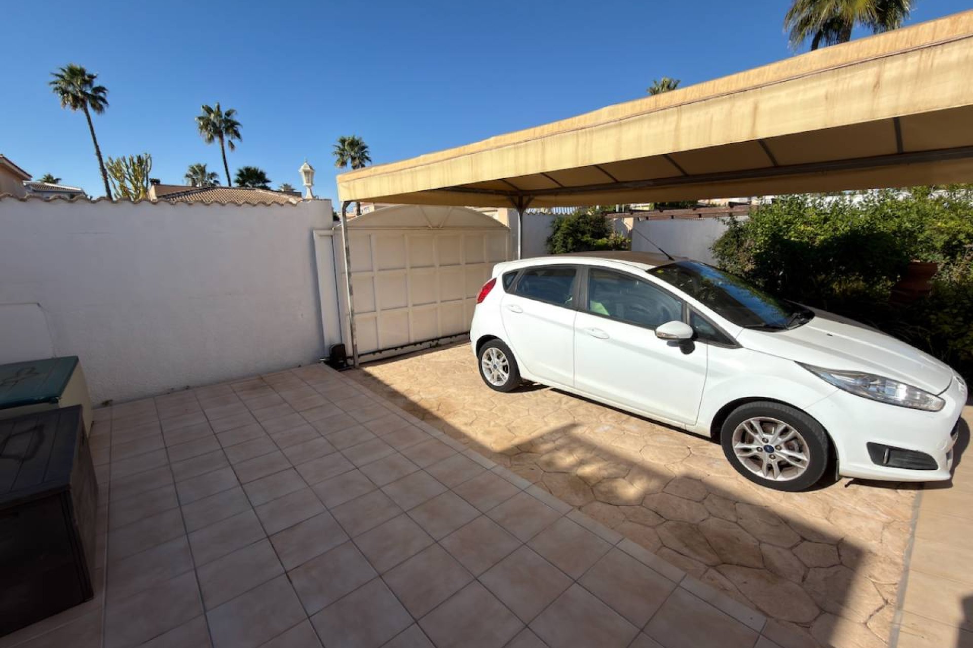 Reventa - Villa -
Ciudad Quesada