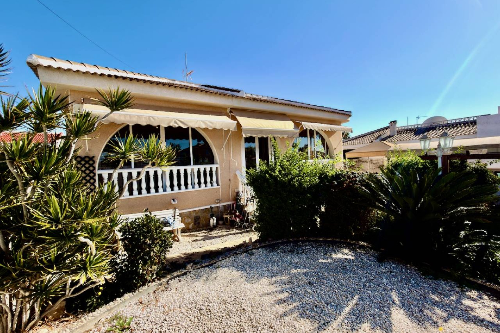 Reventa - Villa -
Ciudad Quesada