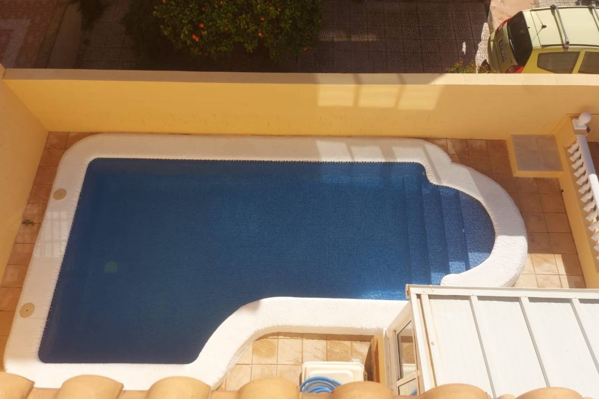 Reventa - Villa -
Ciudad Quesada