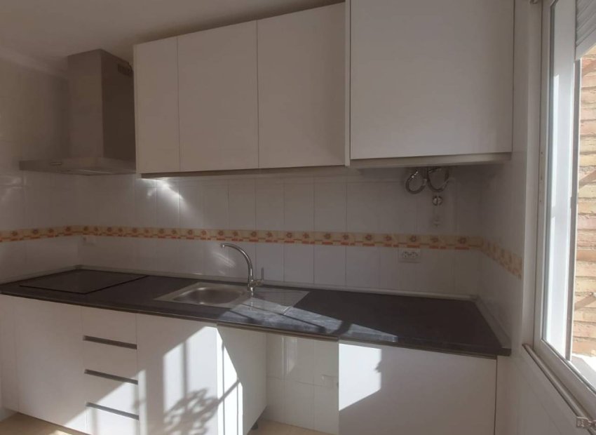 Reventa - Villa -
Ciudad Quesada