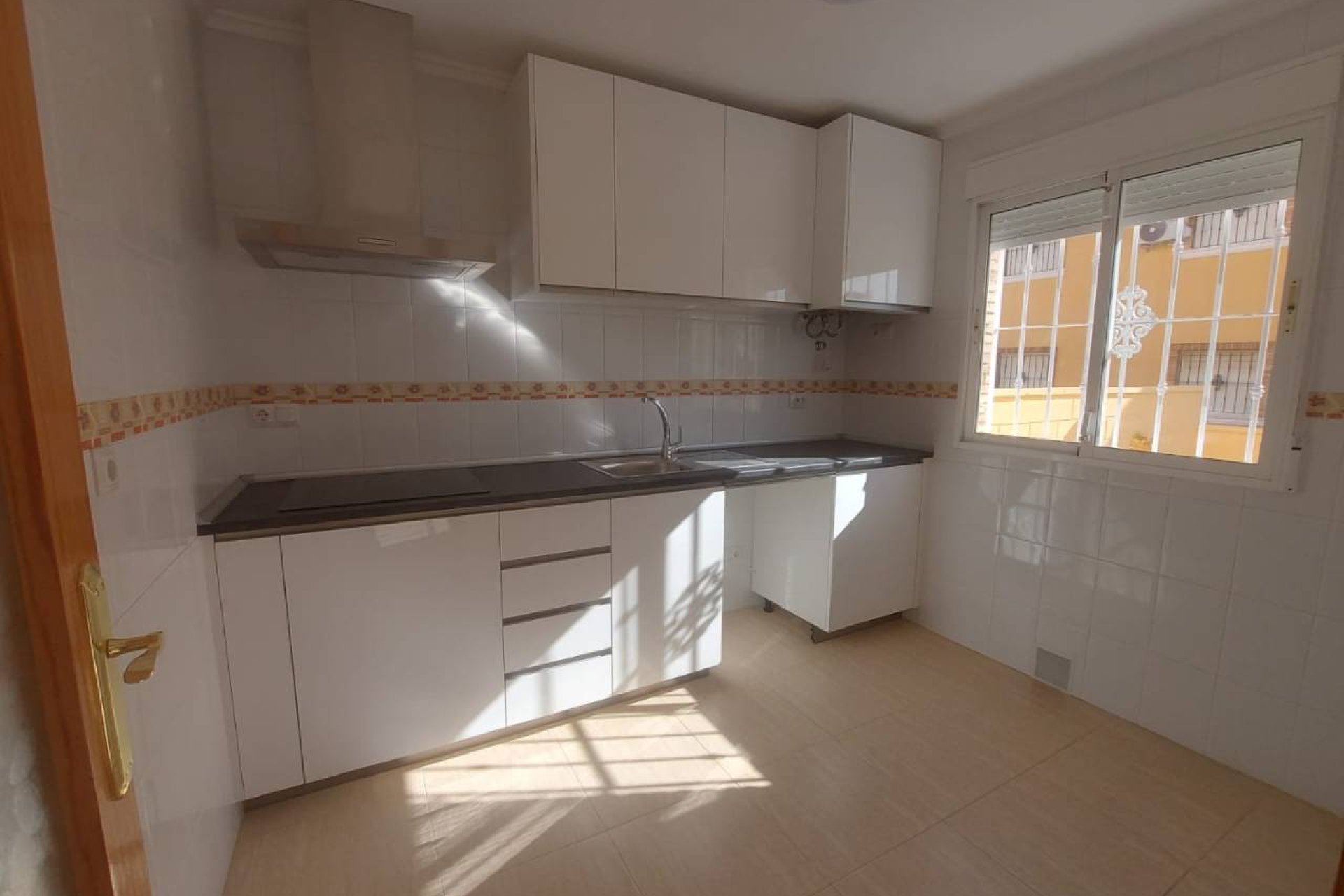 Reventa - Villa -
Ciudad Quesada