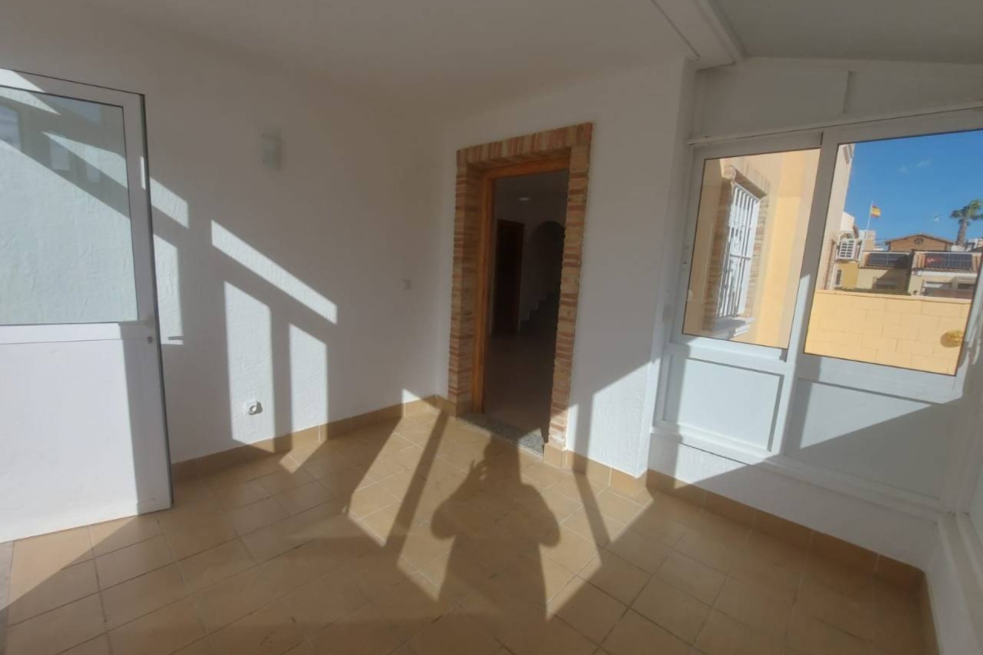 Reventa - Villa -
Ciudad Quesada