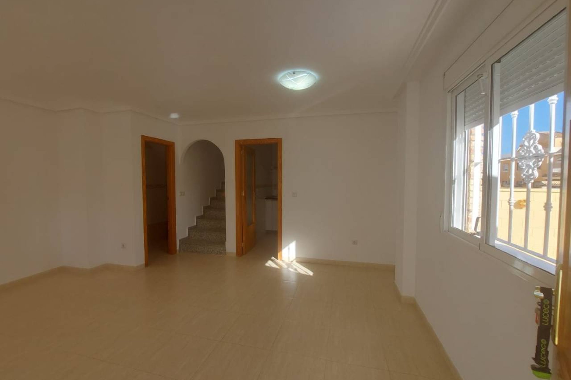 Reventa - Villa -
Ciudad Quesada