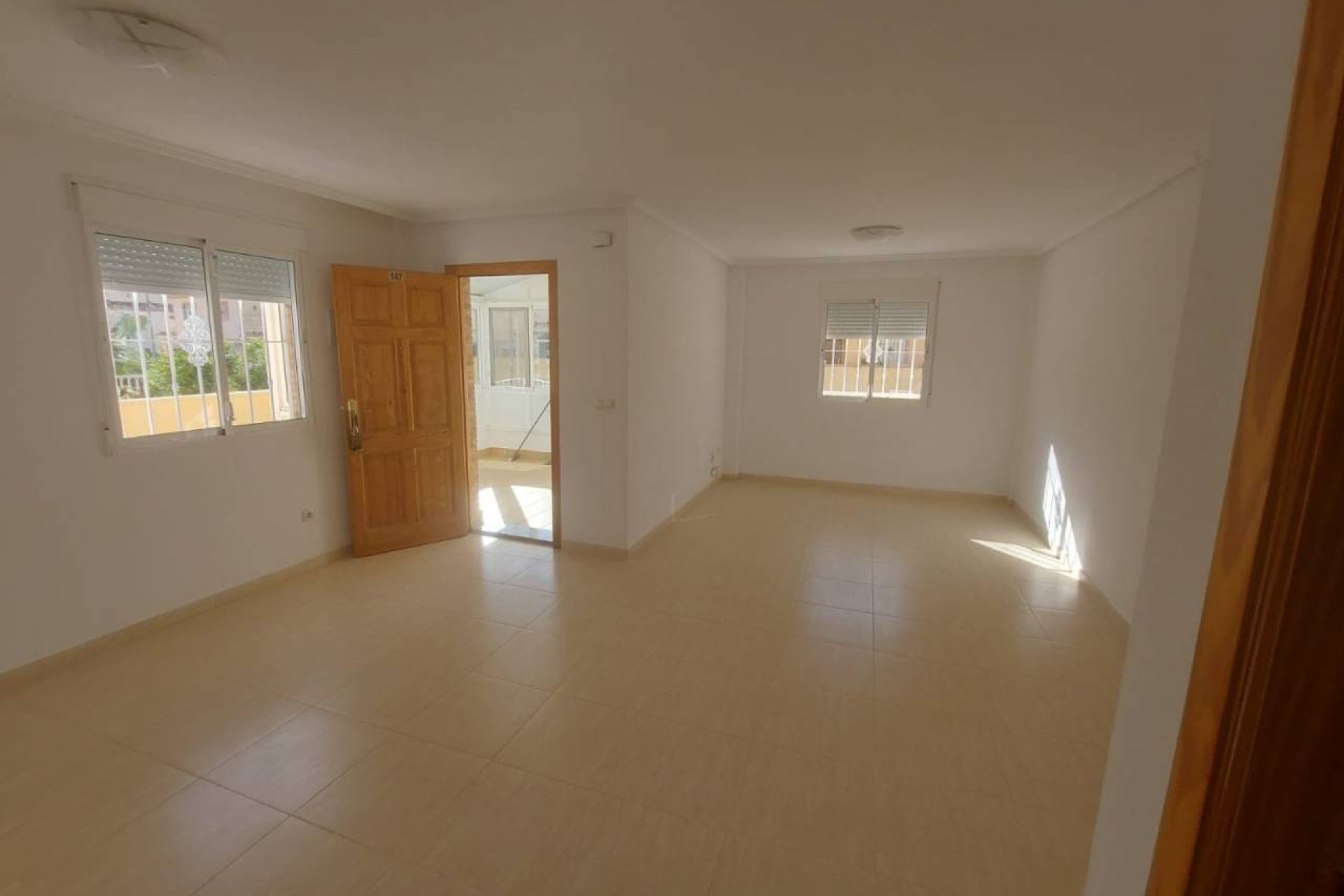 Reventa - Villa -
Ciudad Quesada
