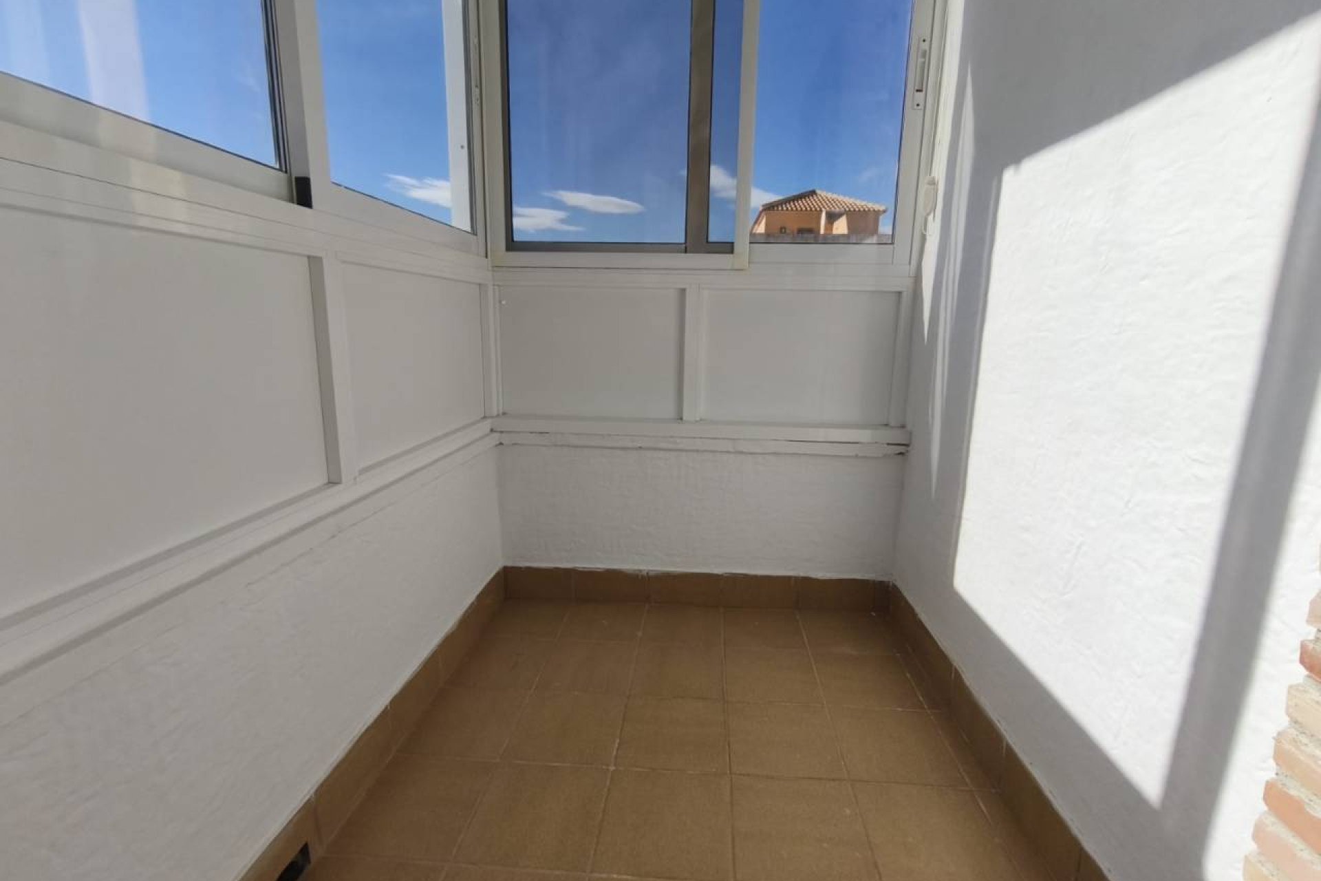 Reventa - Villa -
Ciudad Quesada