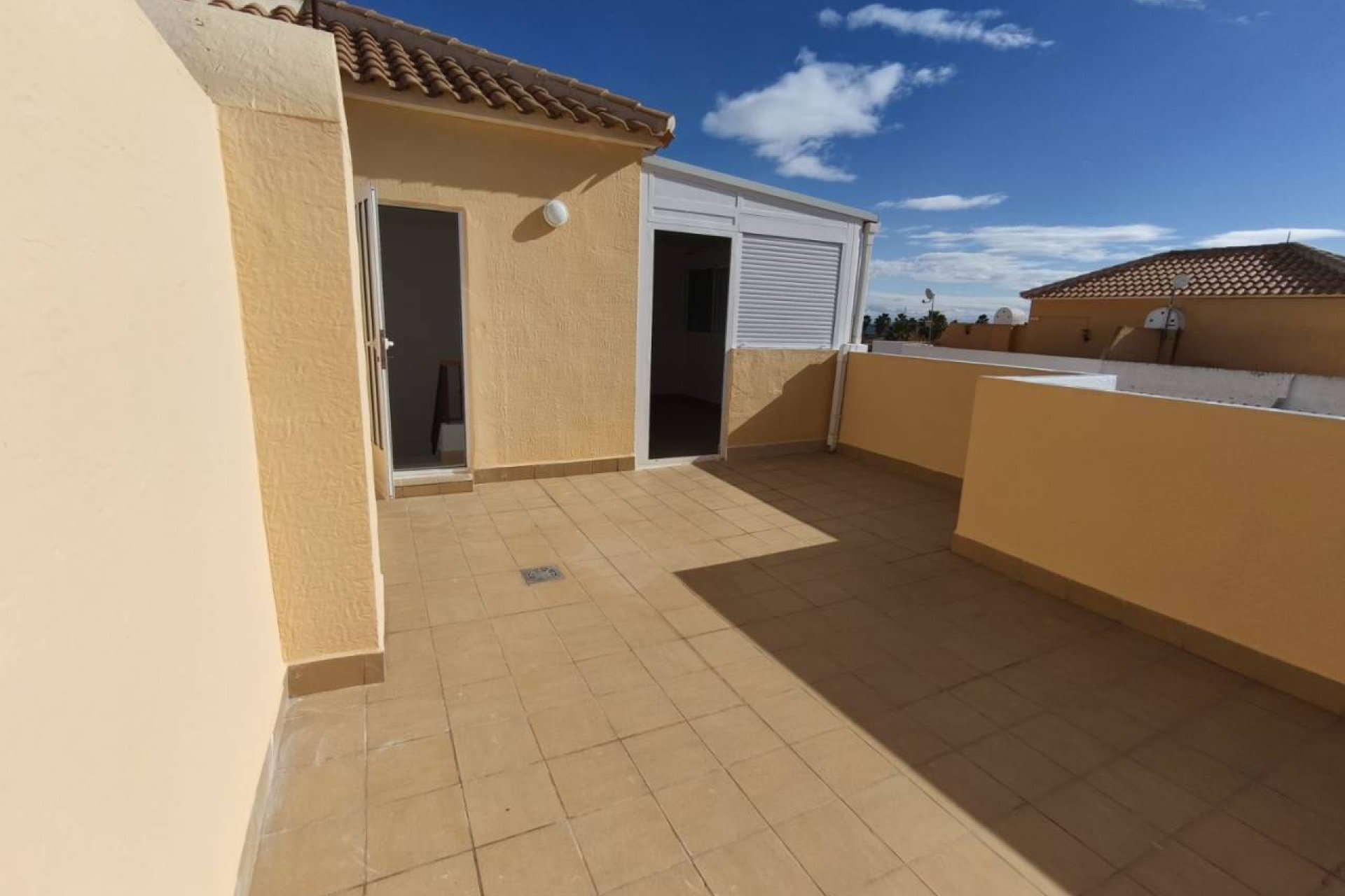 Reventa - Villa -
Ciudad Quesada
